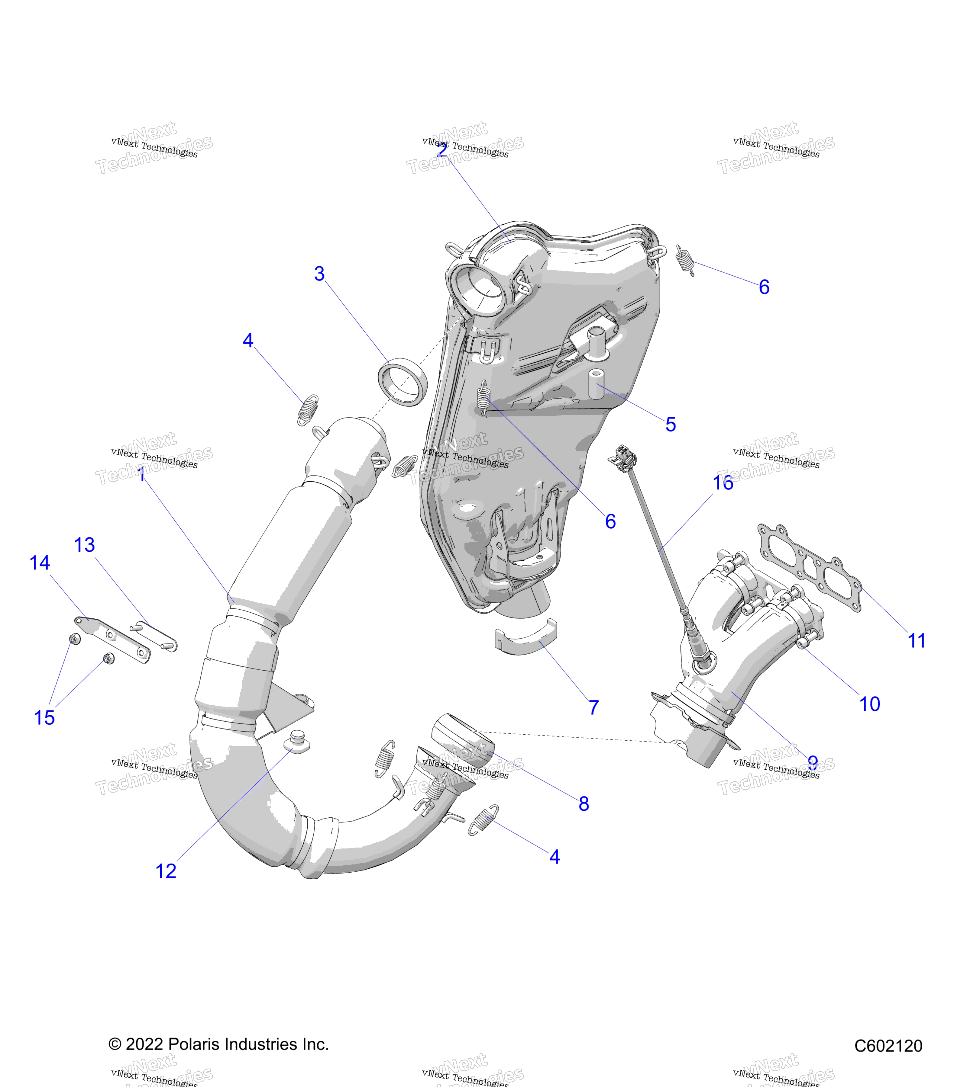 2025 PROSTAR S4 INDY ADVENTURE 137/INTL ALL OPTIONS (S25TDE9FS/9FEL)