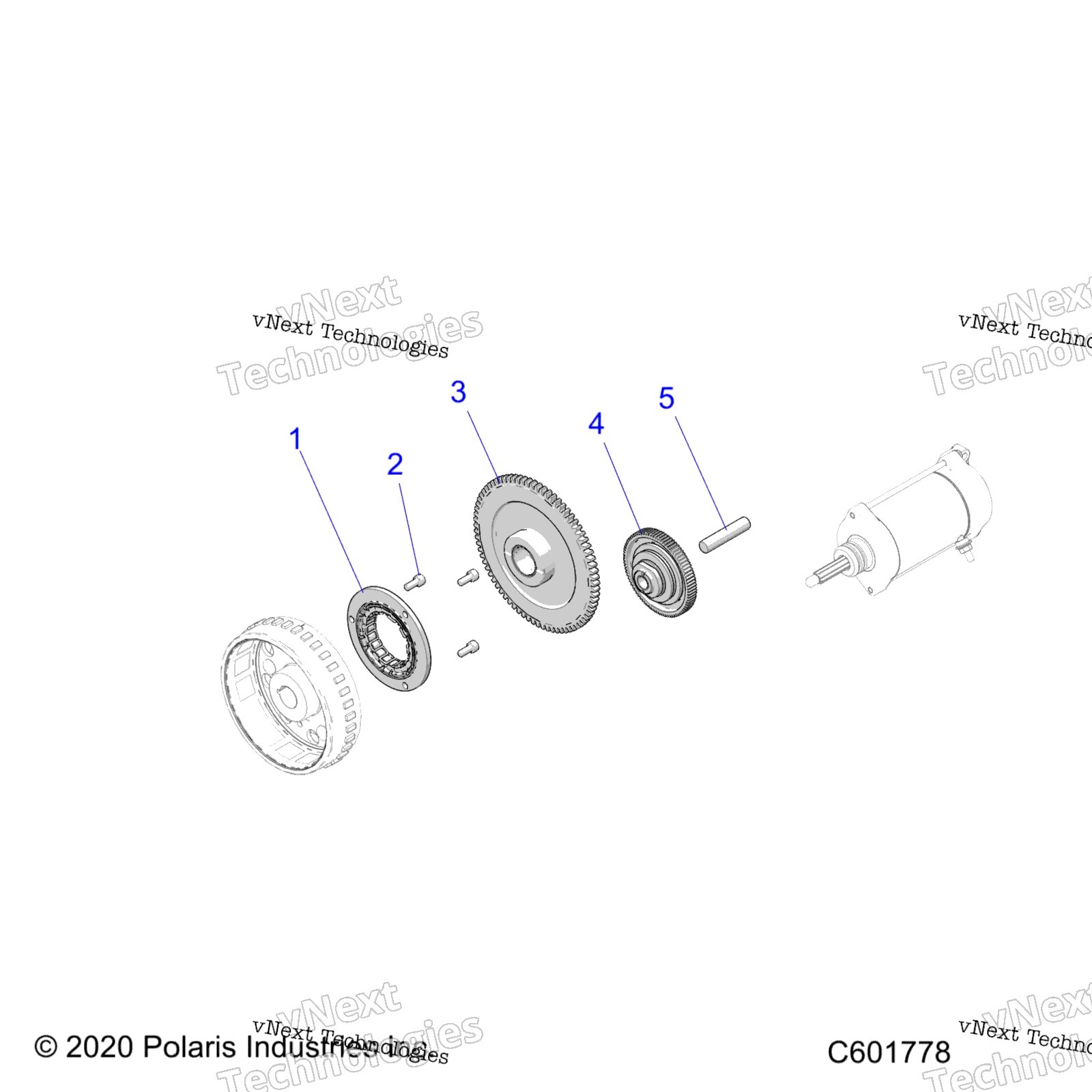 2025 PROSTAR S4 INDY ADVENTURE 137/INTL ALL OPTIONS (S25TDE9FS/9FEL)