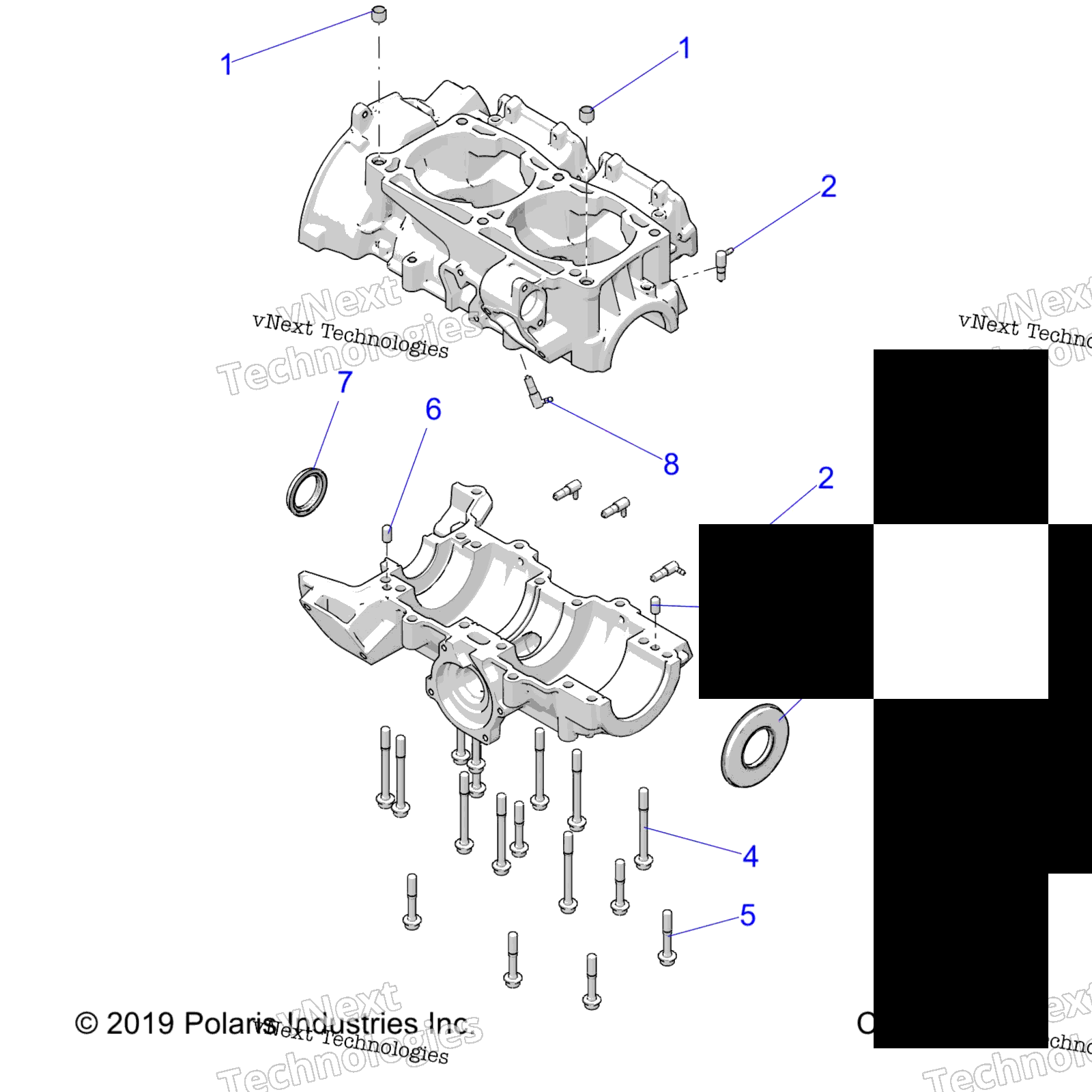 2025 PATRIOT BOOST RMK KHAOS 155/INTL ALL OPTIONS (S25TFG8MS/8ME)