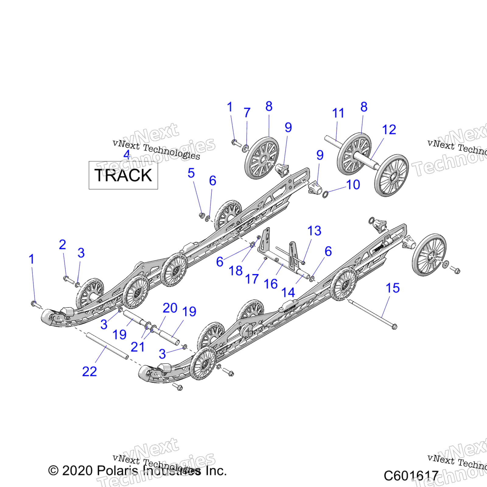 2025 PATRIOT 9R SWITCHBACK ASSAULT 146/INTL/LE ALL OPTIONS (S25TLC9BS/9BEL/9BSM)