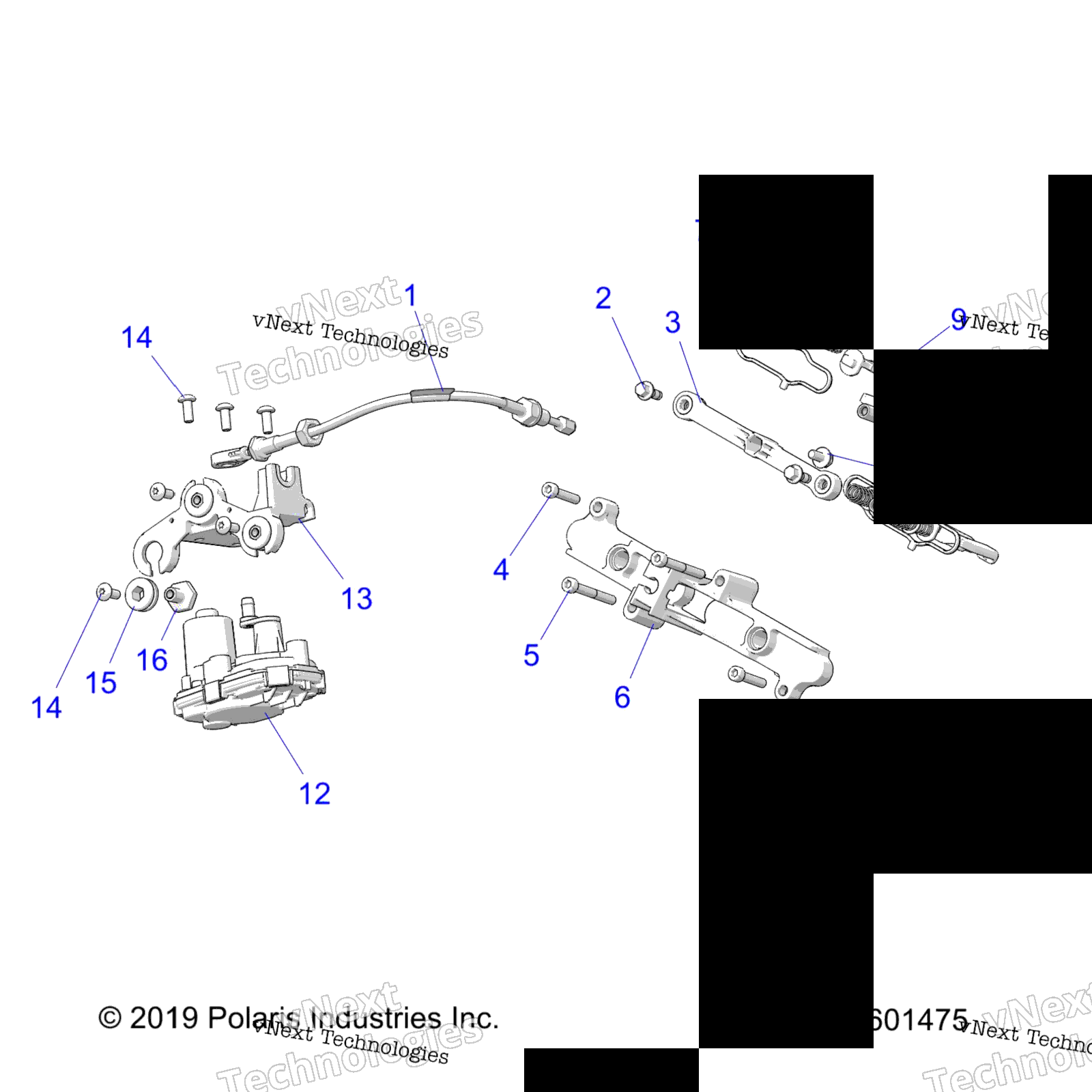 2025 PATRIOT BOOST INDY VR1 137 ALL OPTIONS (S25TDV8MS)