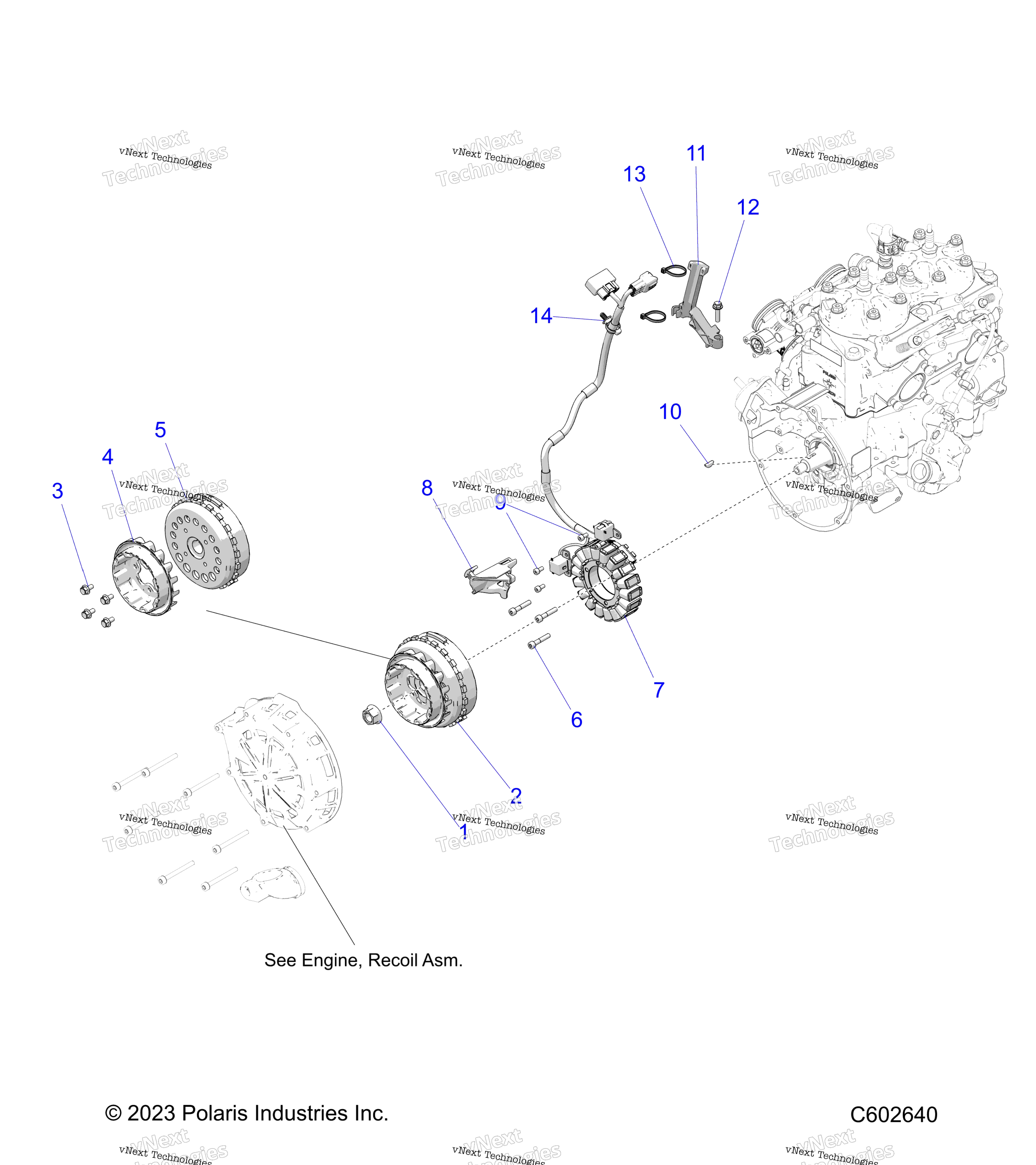 2025 PATRIOT BOOST INDY VR1 DYNAMIX 137/INTL ALL OPTIONS (S25TDZ8MS/8MEL)