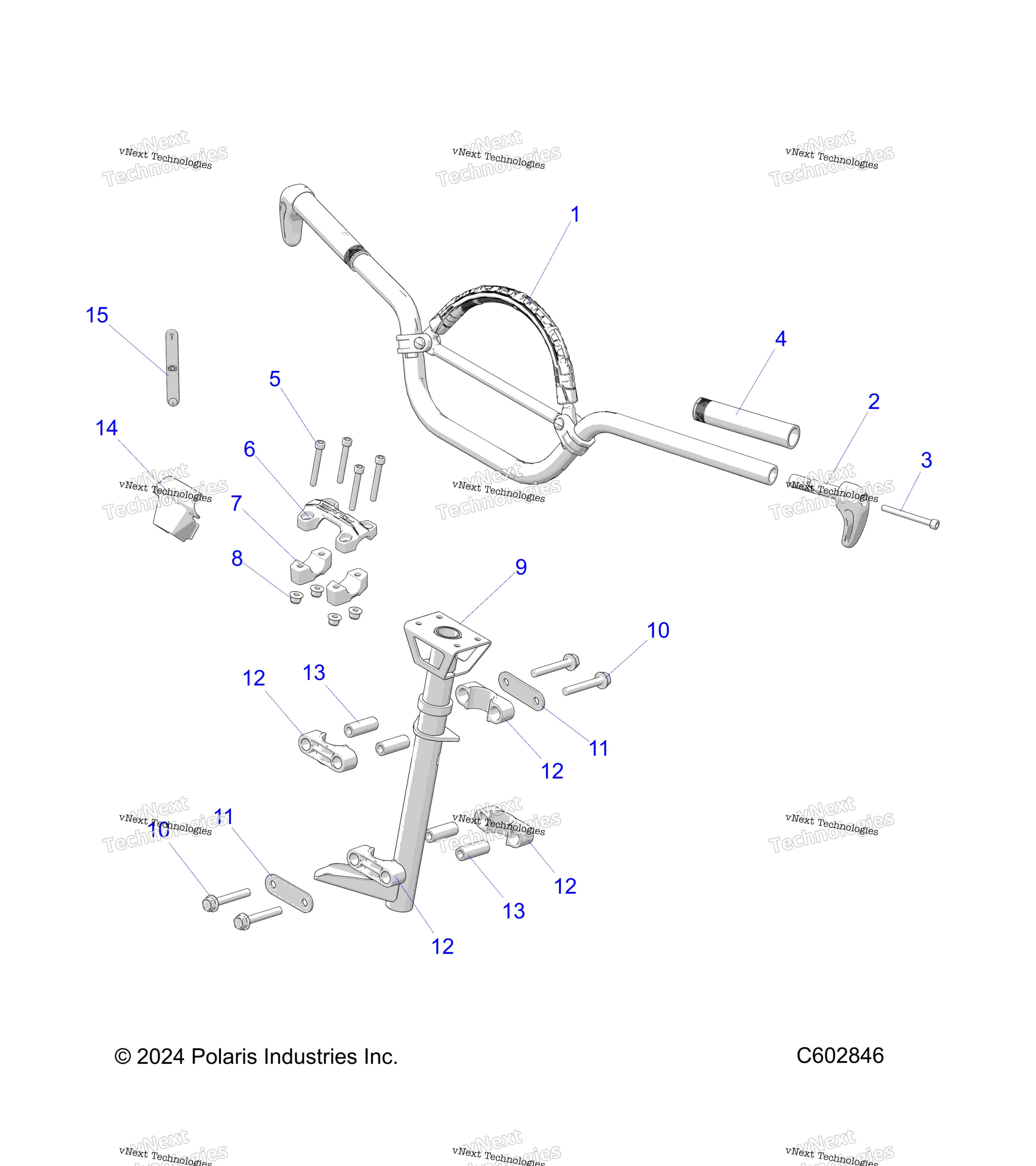 2025 PATRIOT BOOST PRO RMK 155 ALL OPTIONS (S25TFM8MS)