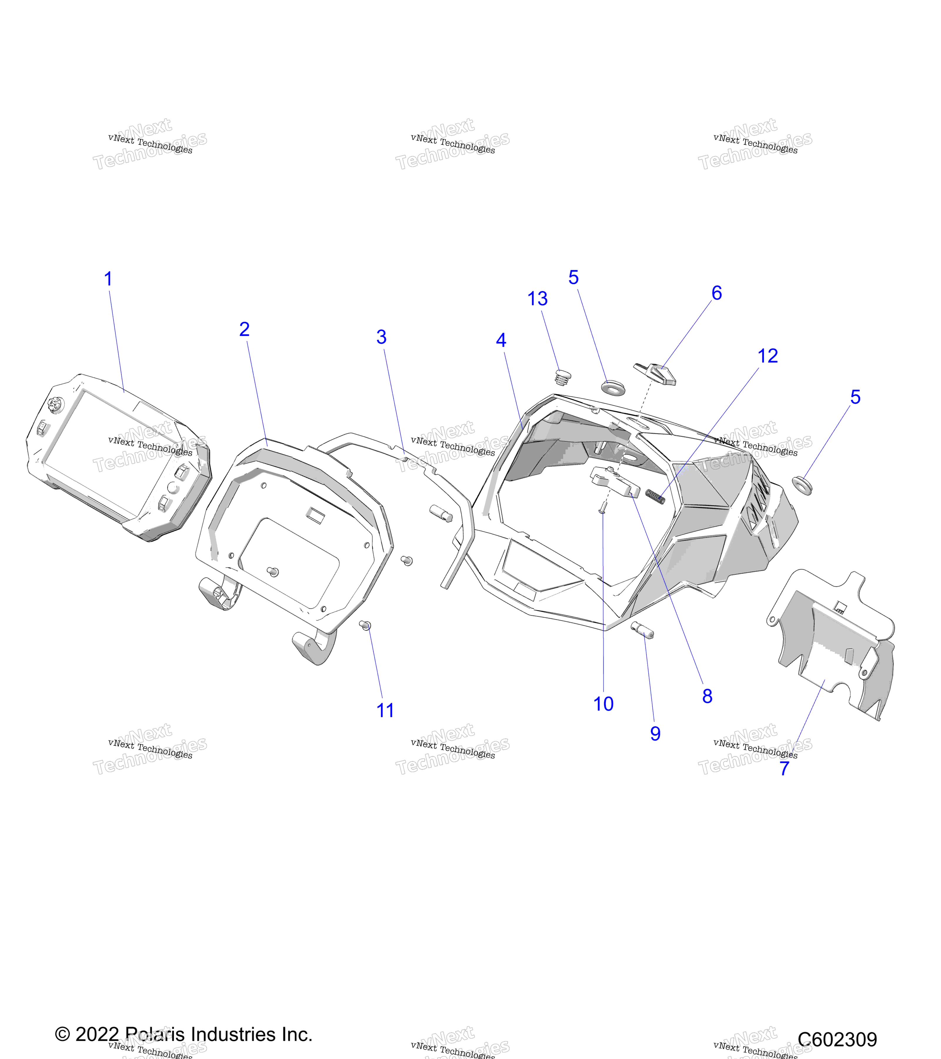 2025 650 INDY XCR 136/INTL ALL OPTIONS (S25TDL6RS/6RE)