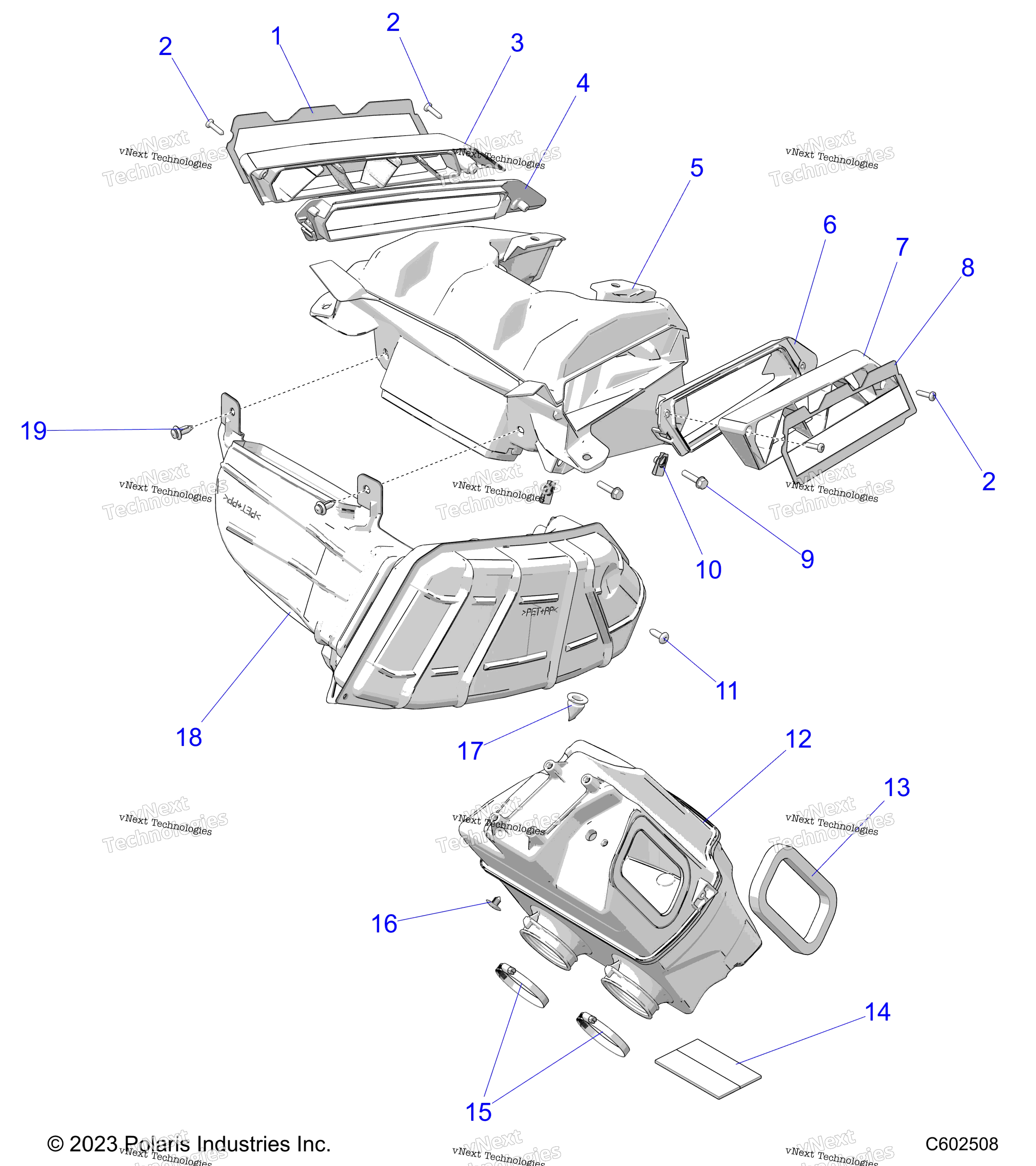 2025 650 INDY XCR 136/INTL ALL OPTIONS (S25TDL6RS/6RE)