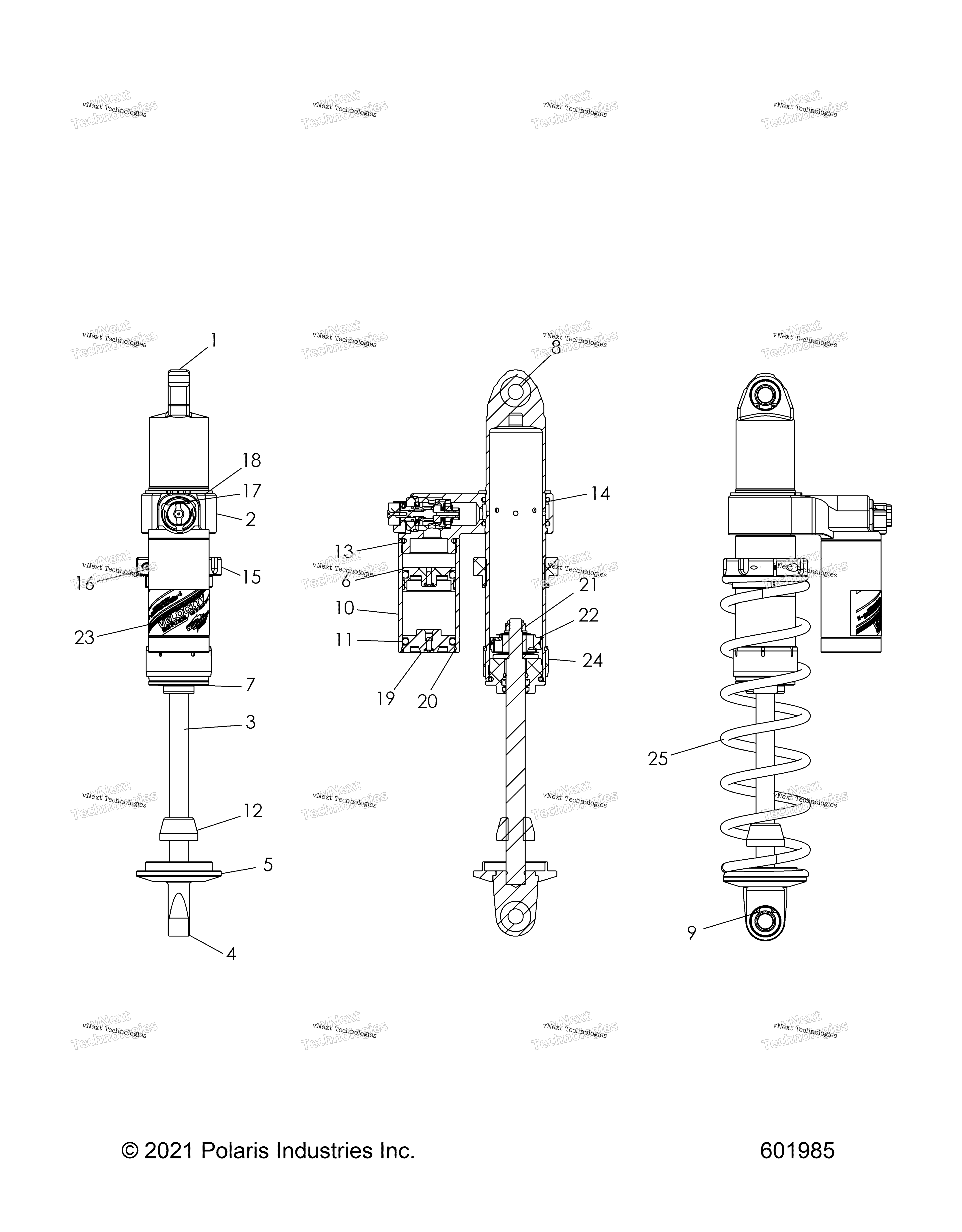2025 650 INDY XCR 136/INTL ALL OPTIONS (S25TDL6RS/6RE)