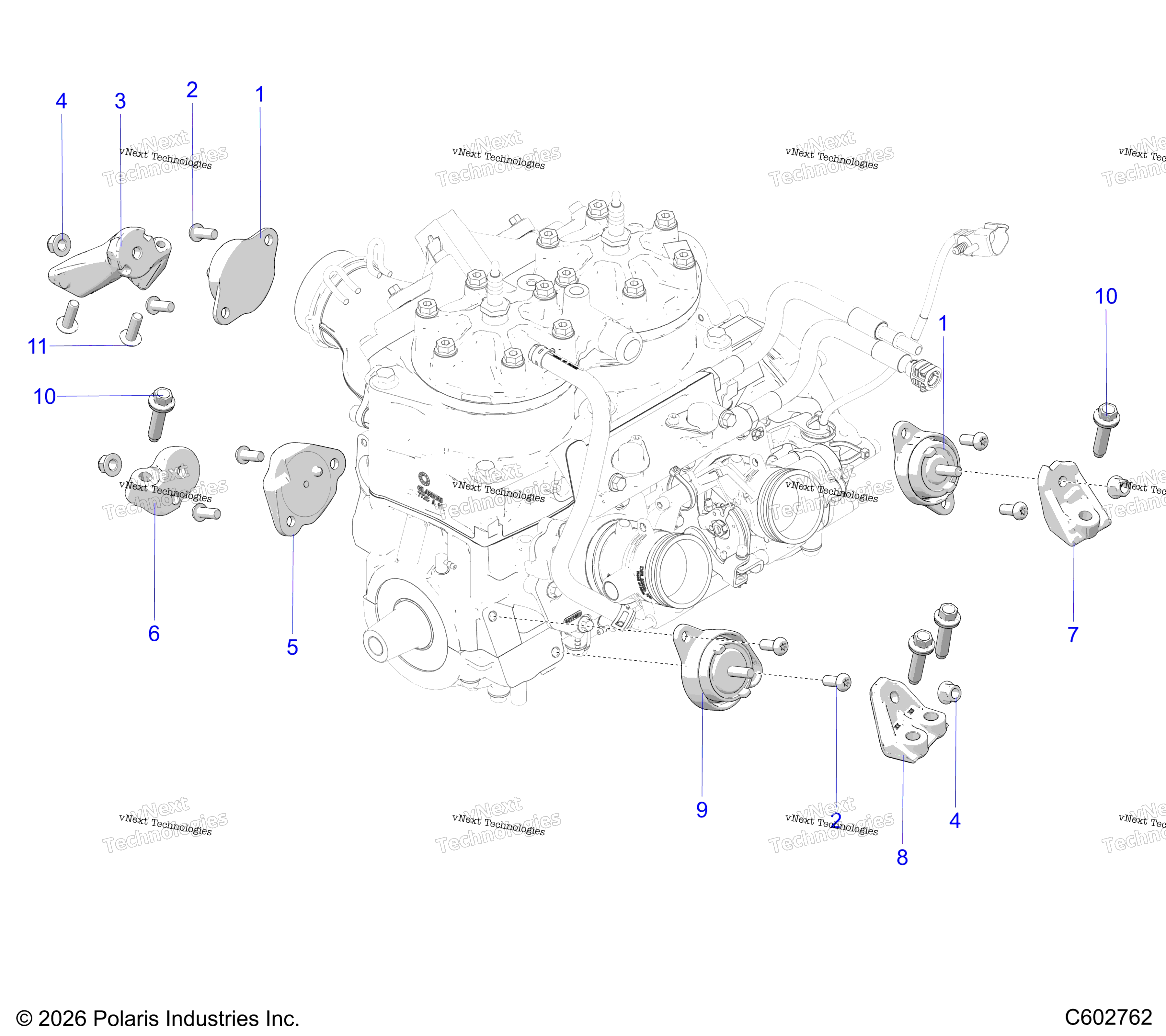 2025 650 RMK SP 155/INTL ALL OPTIONS (S25TFB6RS/6REA)