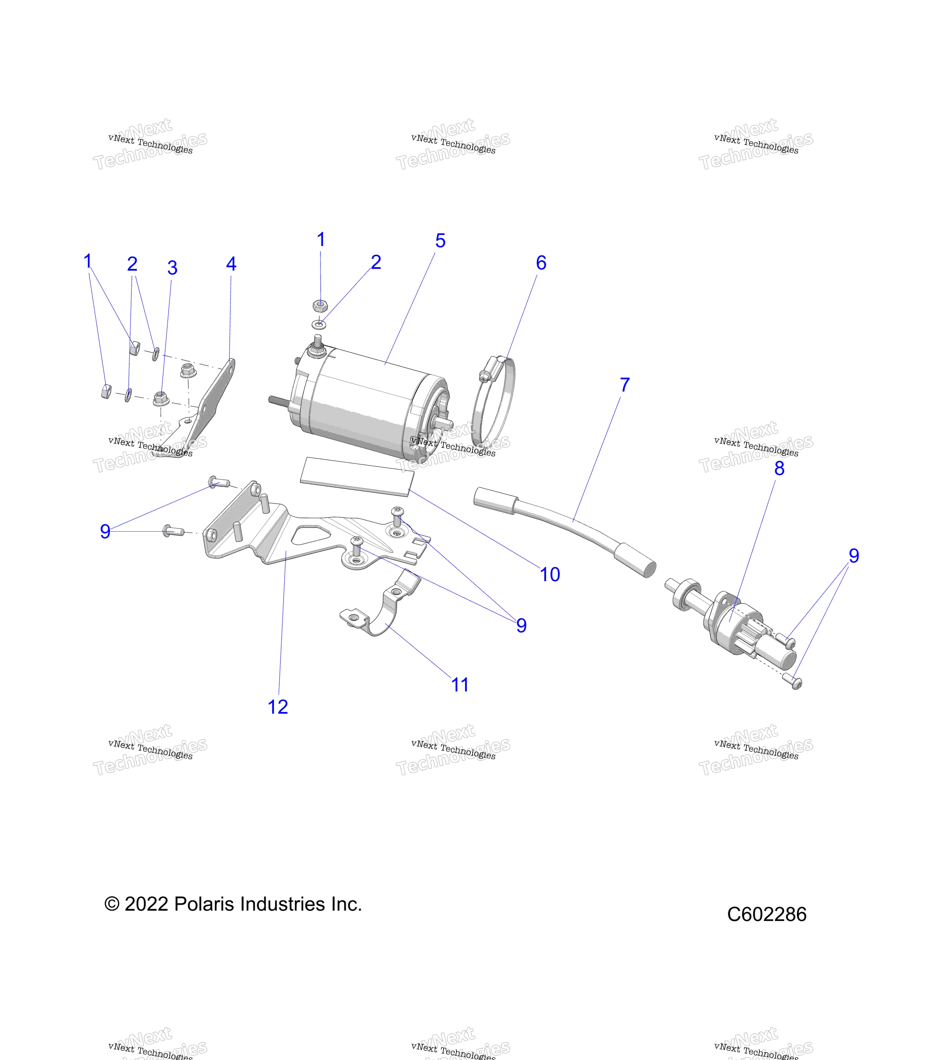 2025 650 RMK SP 155/INTL ALL OPTIONS (S25TFB6RS/6REA)