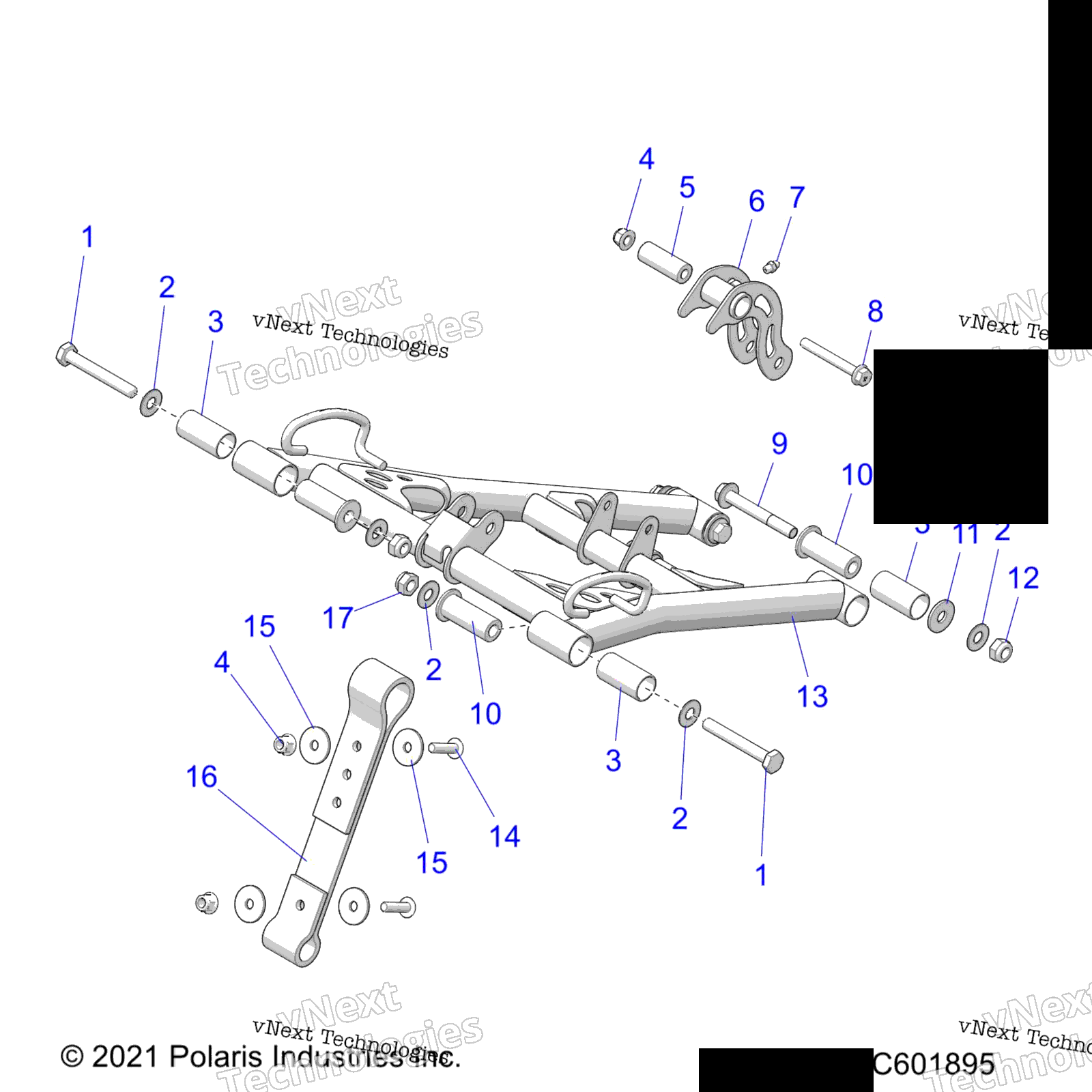 2025 650 SWITCHBACK XC 146 ALL OPTIONS (S25TLP6RS)