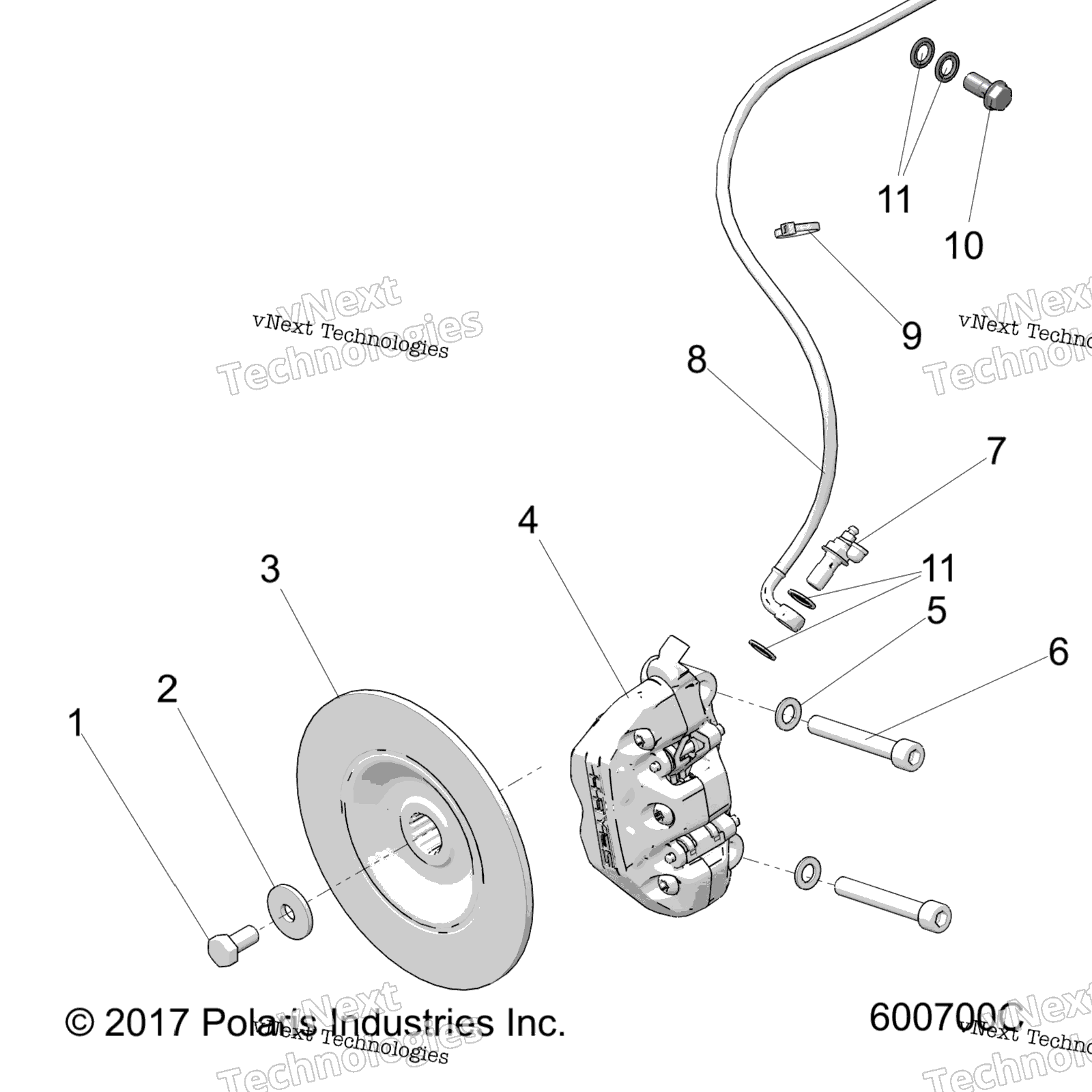 2025 650 TITAN ADVENTURE 155 (S25AJE6RSN/6RSP)