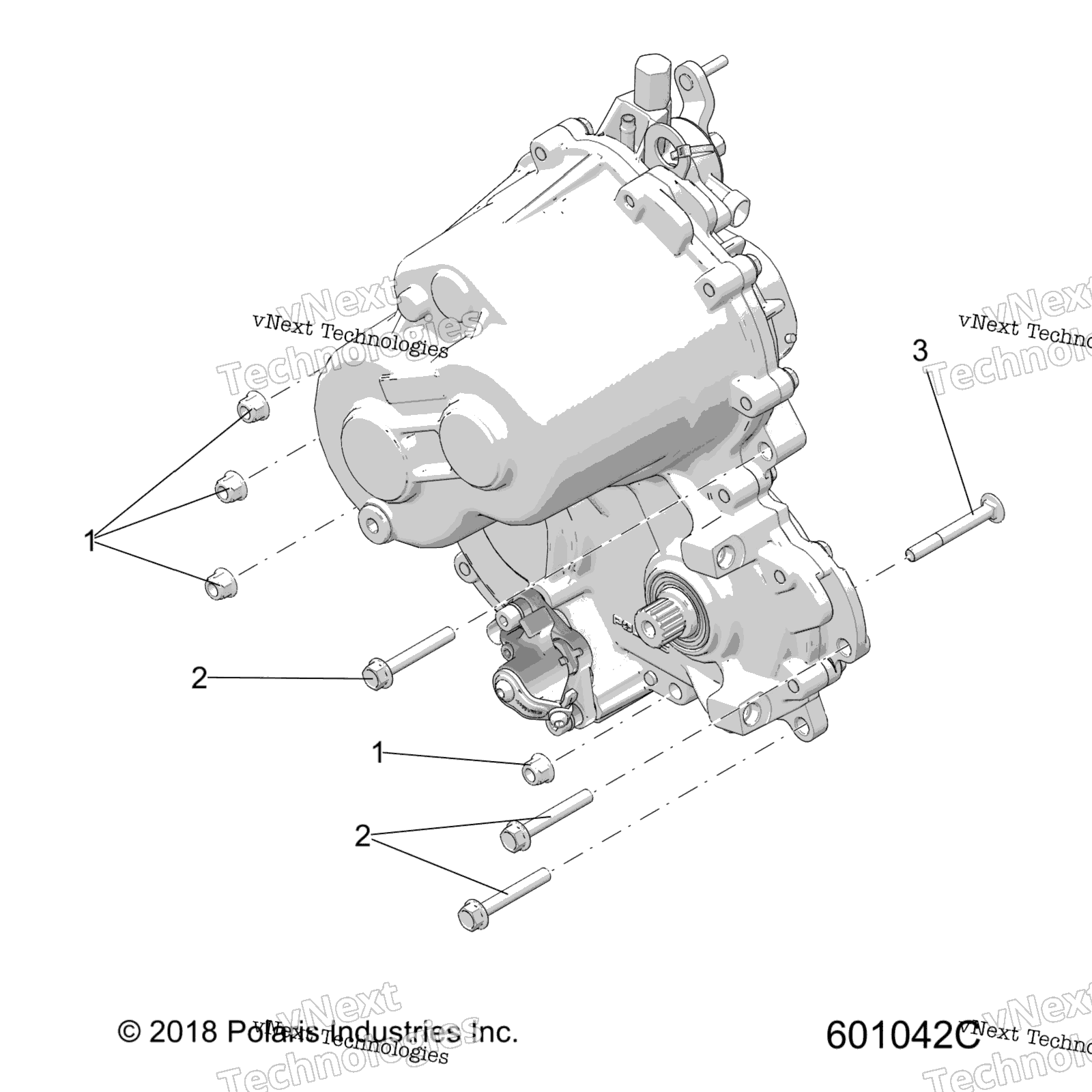 2025 650 TITAN ADVENTURE 155 (S25AJE6RSN/6RSP)
