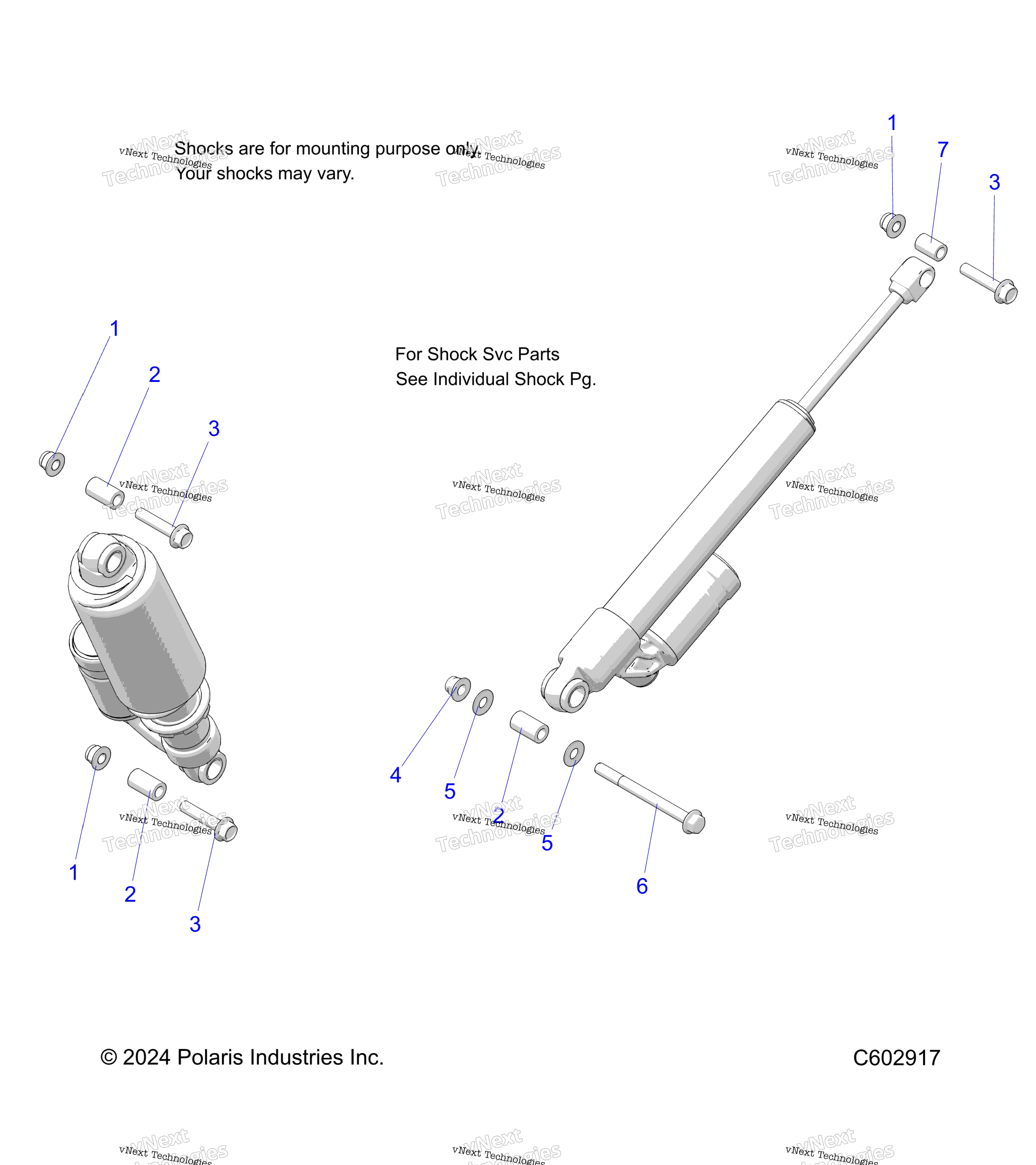 2025 650 TITAN ADVENTURE 155 (S25AJE6RSN/6RSP)
