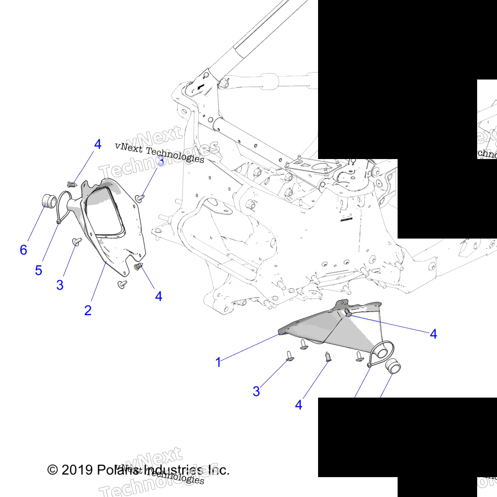 2025 850 INDY VR1 137 ALL OPTIONS (S25TDV8RS)