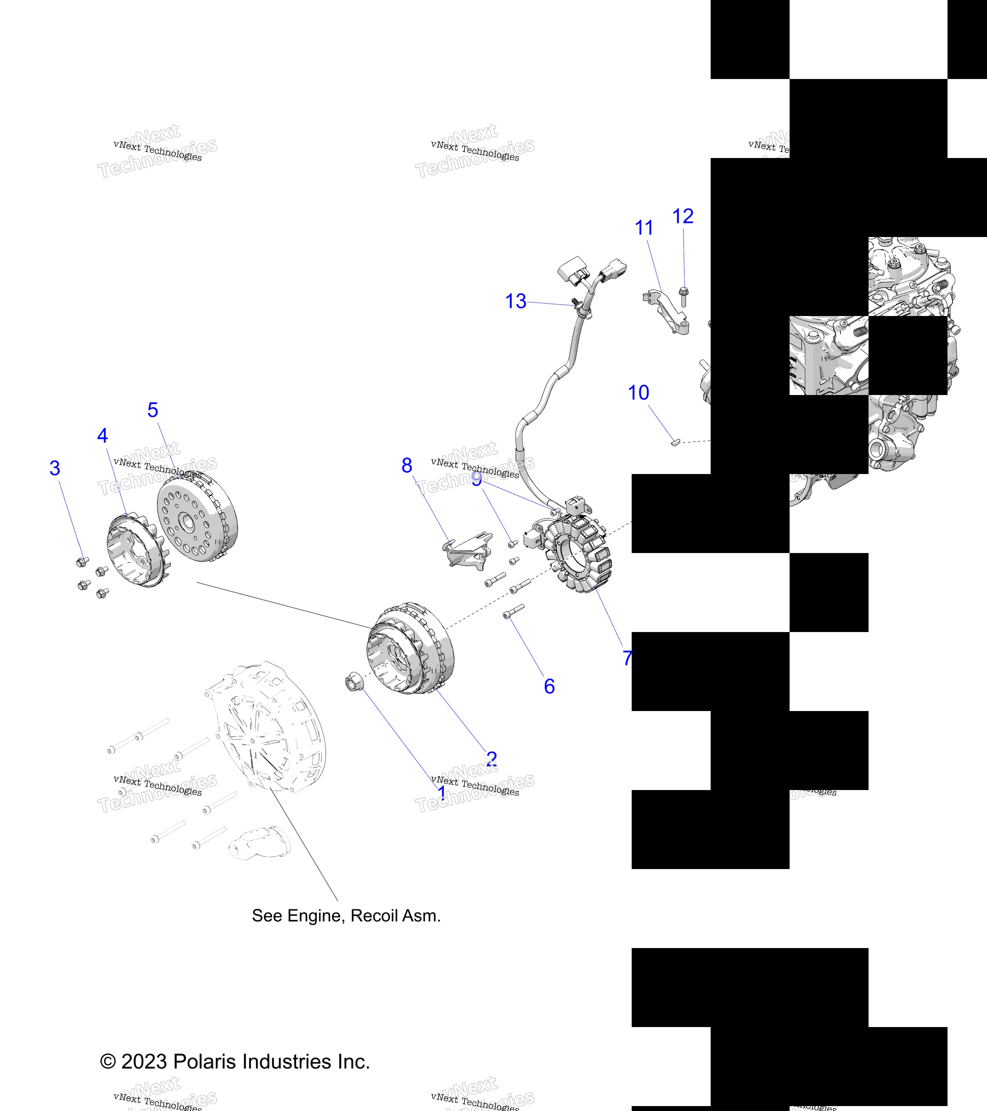 2025 850 INDY VR1 137 ALL OPTIONS (S25TDV8RS)