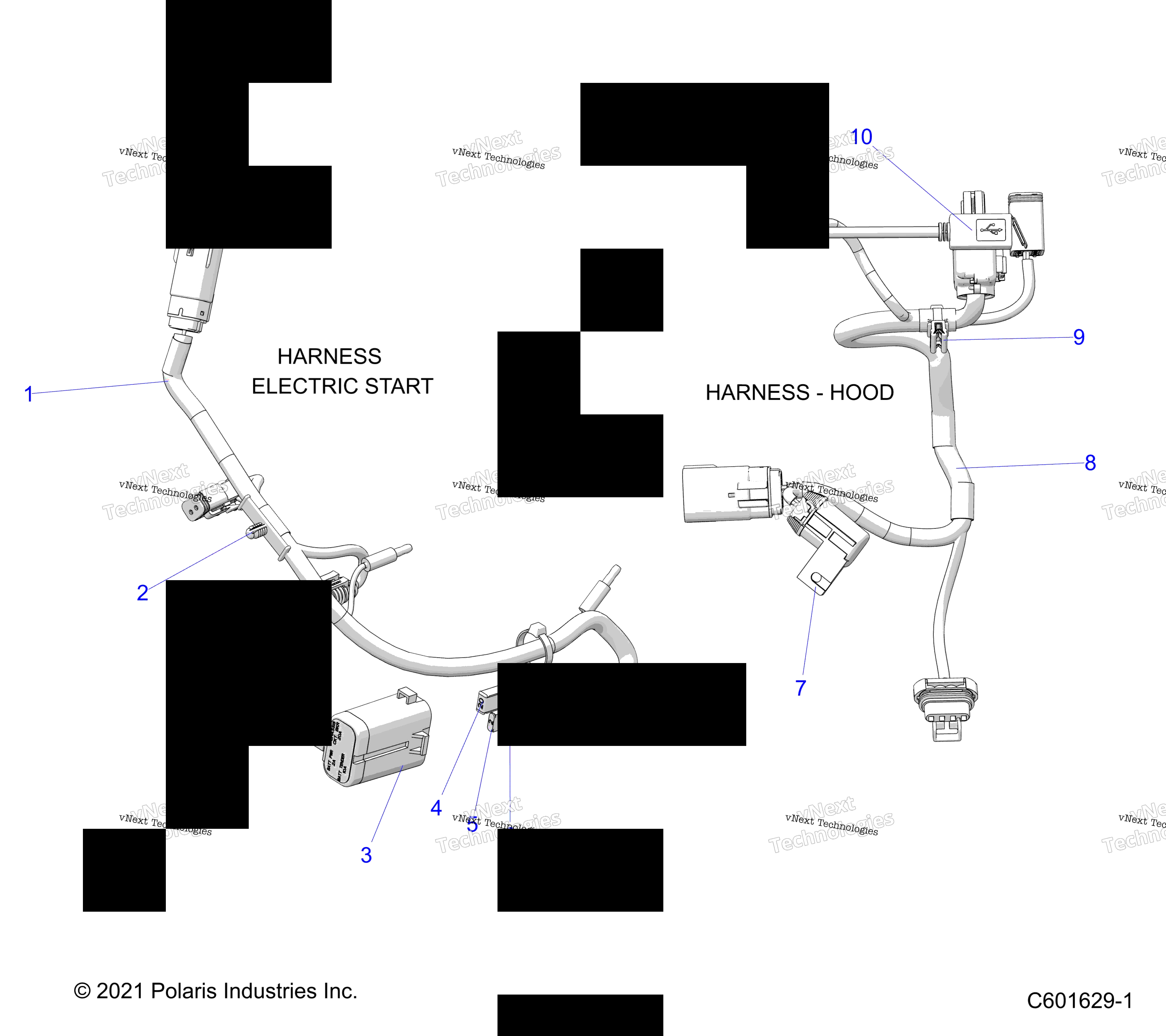 2025 850 INDY VR1 137 ALL OPTIONS (S25TDV8RS)