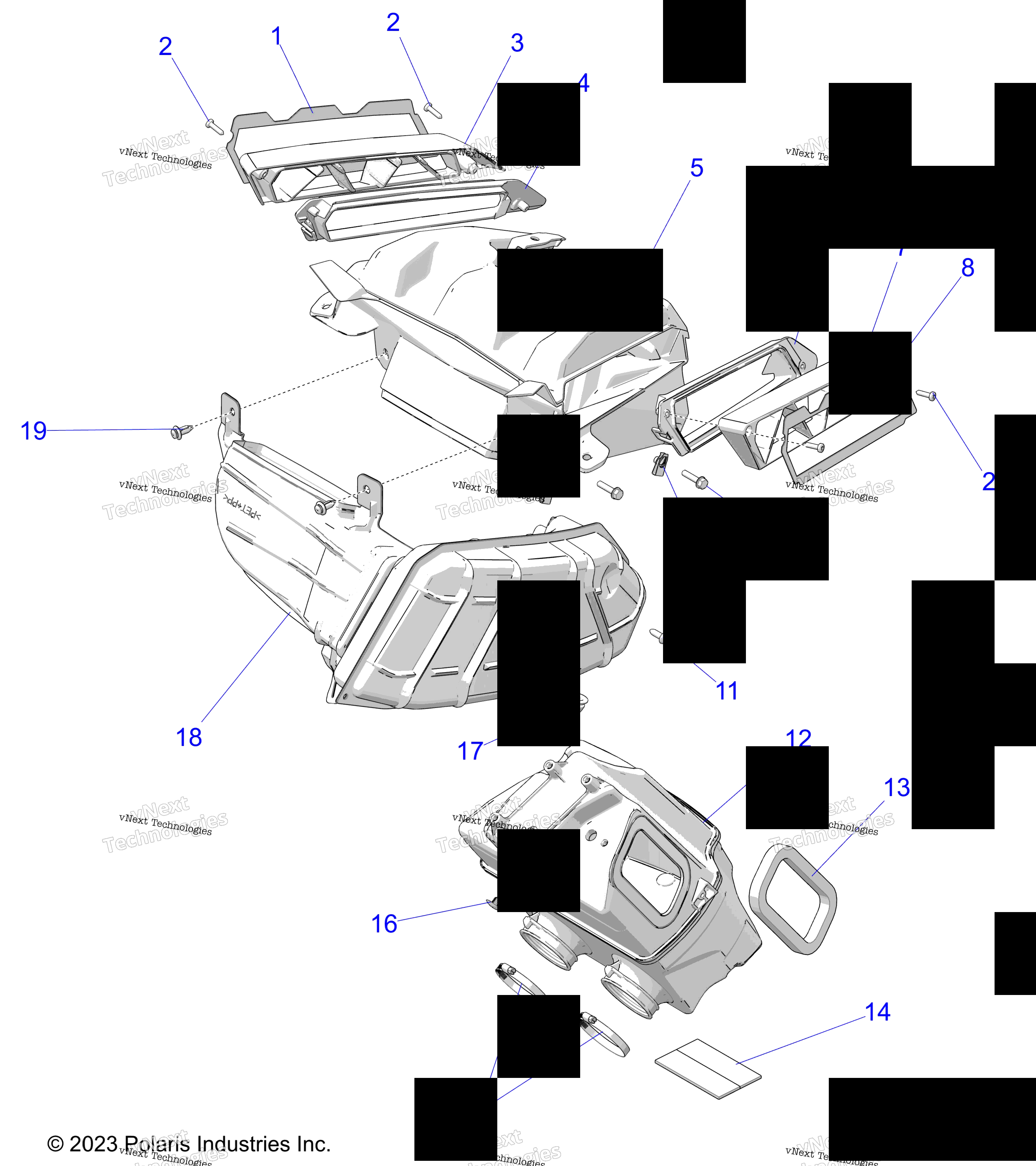 2025 850 INDY VR1 137 ALL OPTIONS (S25TDV8RS)