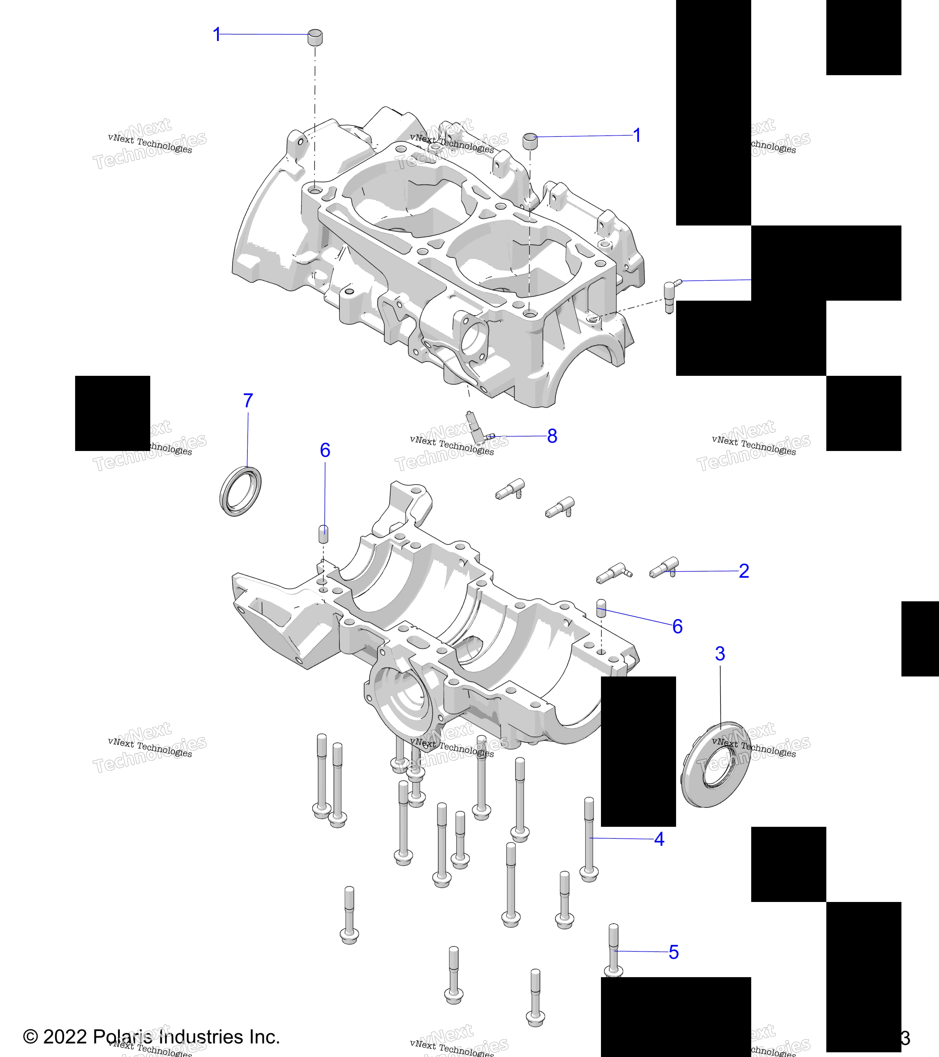 2025 850 INDY VR1 137 ALL OPTIONS (S25TDV8RS)