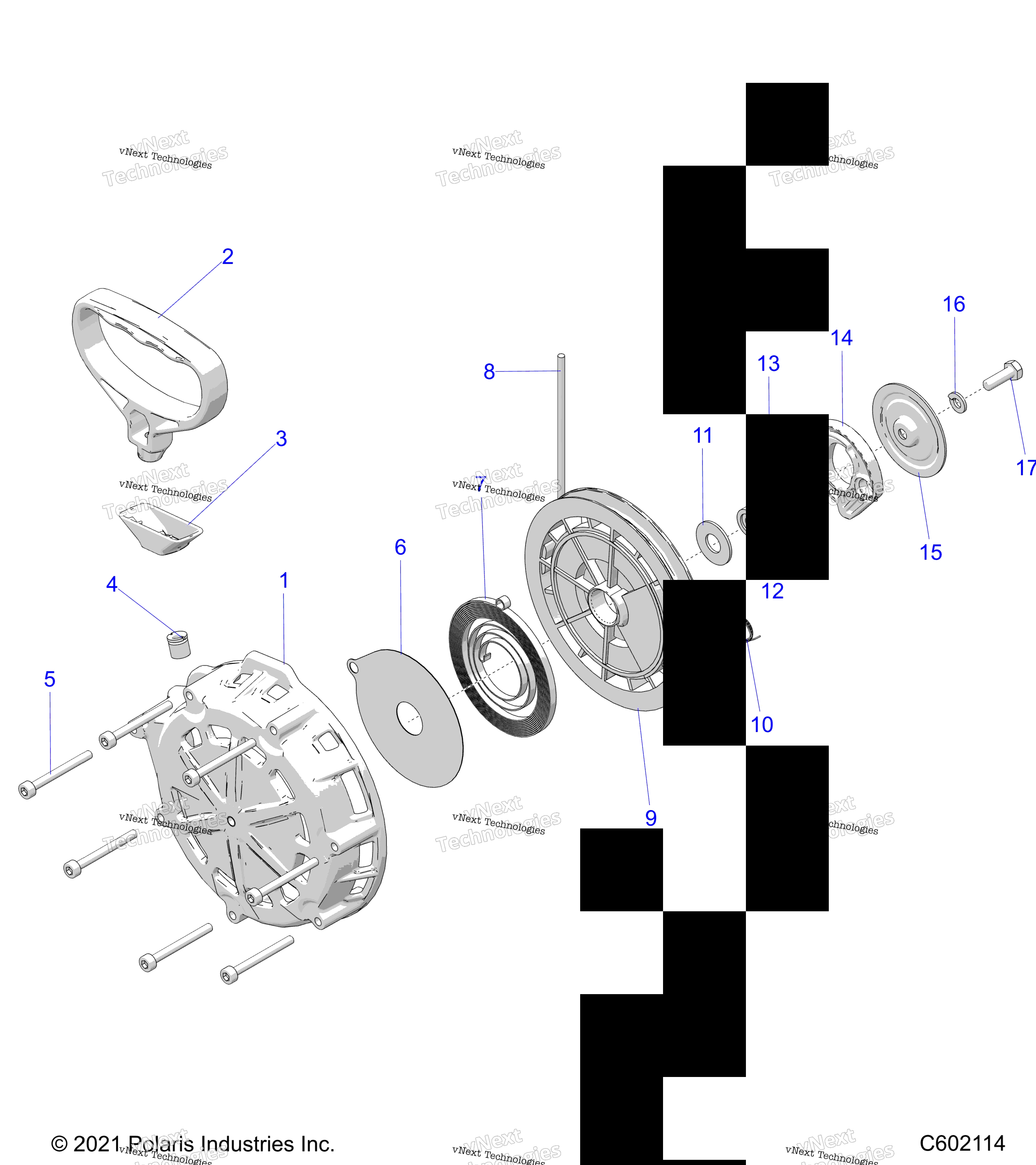 2025 850 INDY VR1 137 ALL OPTIONS (S25TDV8RS)