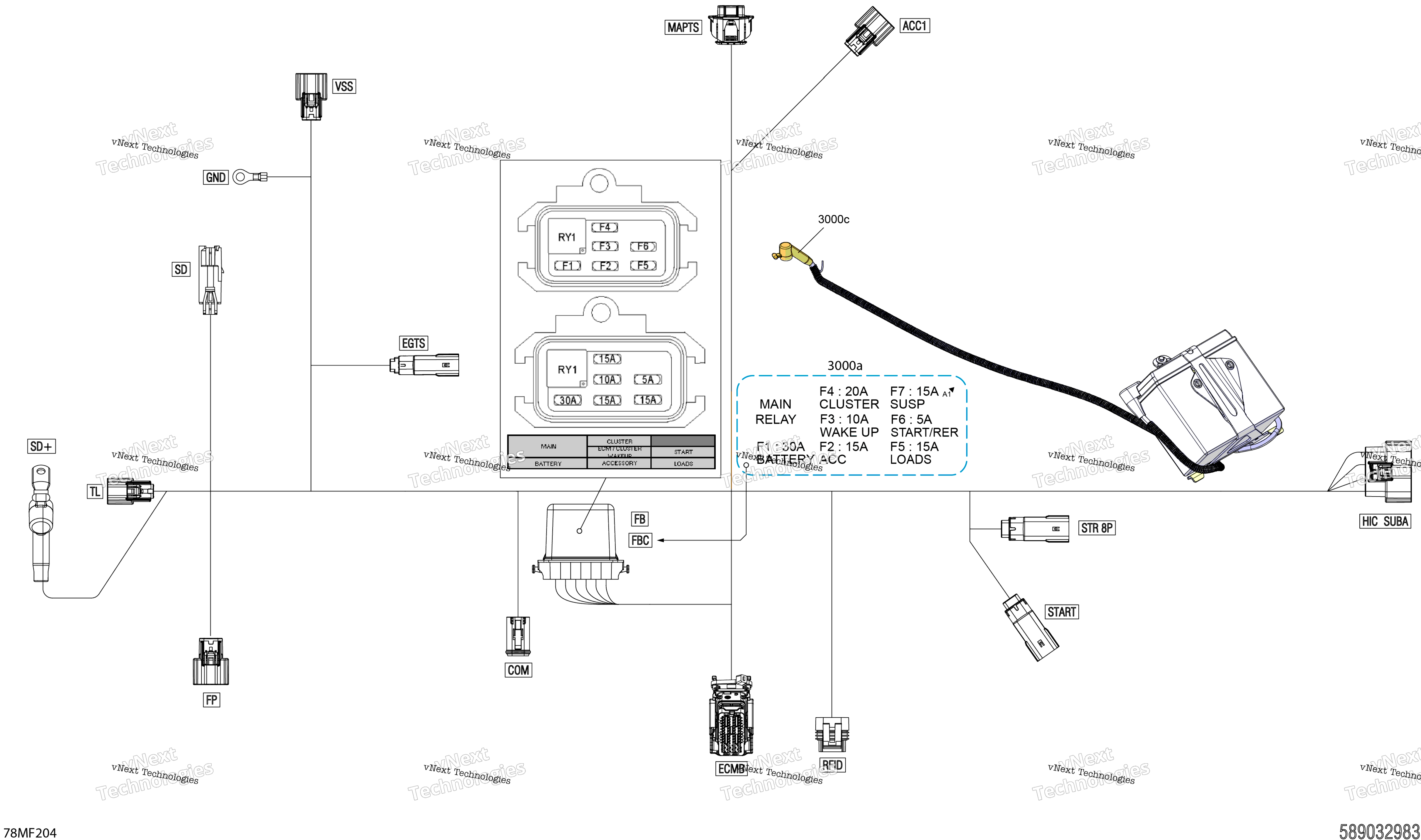 2026 MXZ - X - 850 E-TEC - UPTL - Mineral Blue - 15X137X1.5IR Track