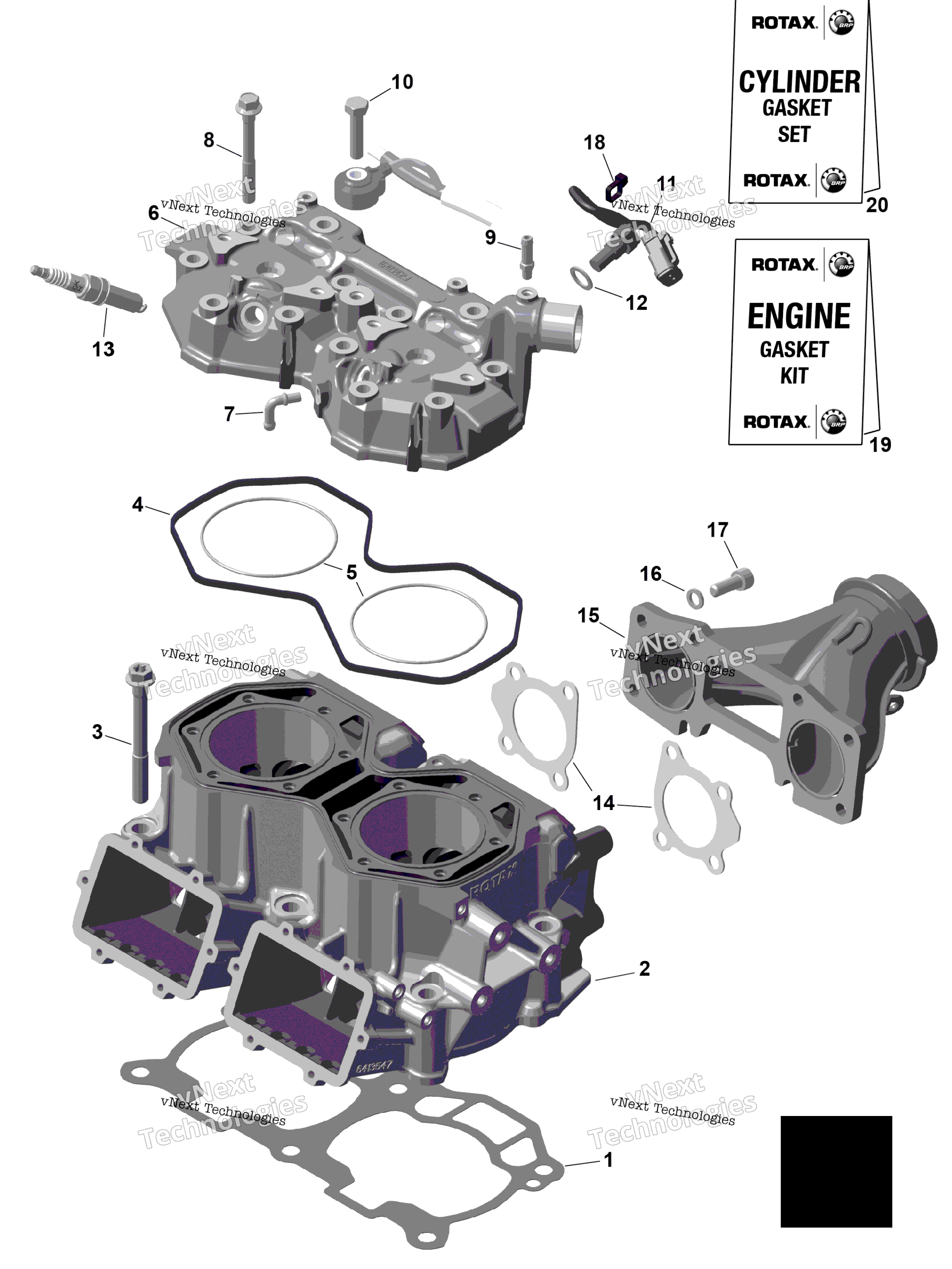 2025 BACKCOUNTRY - 600R E -TEC - Adrenaline - UJSA - Deep Black - 146X15X1.6C Track