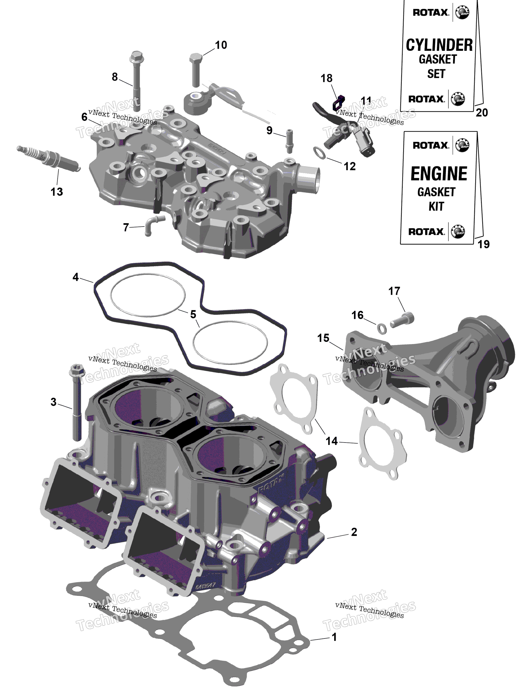 2025 MXZ - 600R E -TEC - X - UVSK - Deep Black - 129X15X1.25IR Track