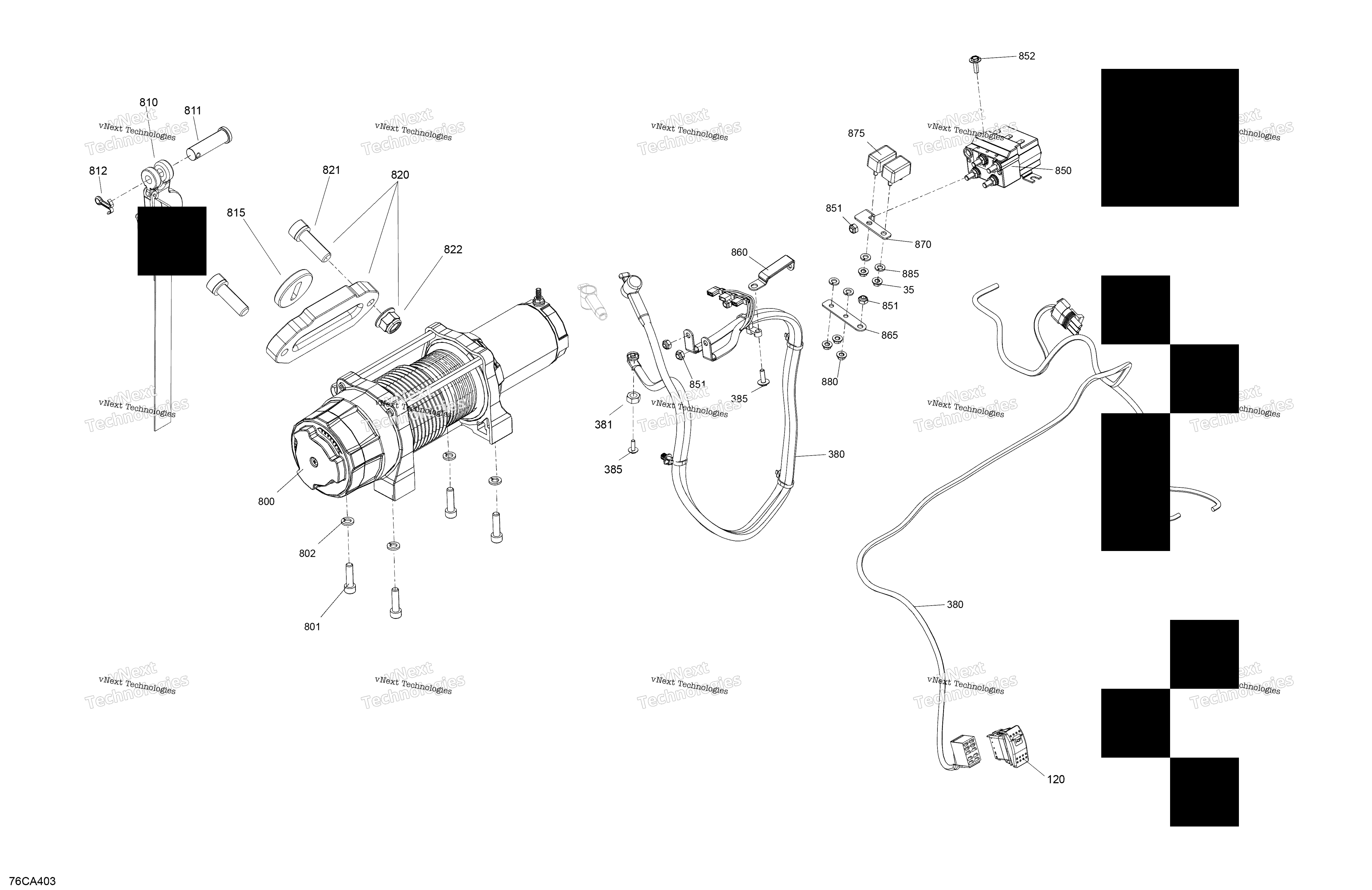 2021 Defender HD10 - XMR - North America
