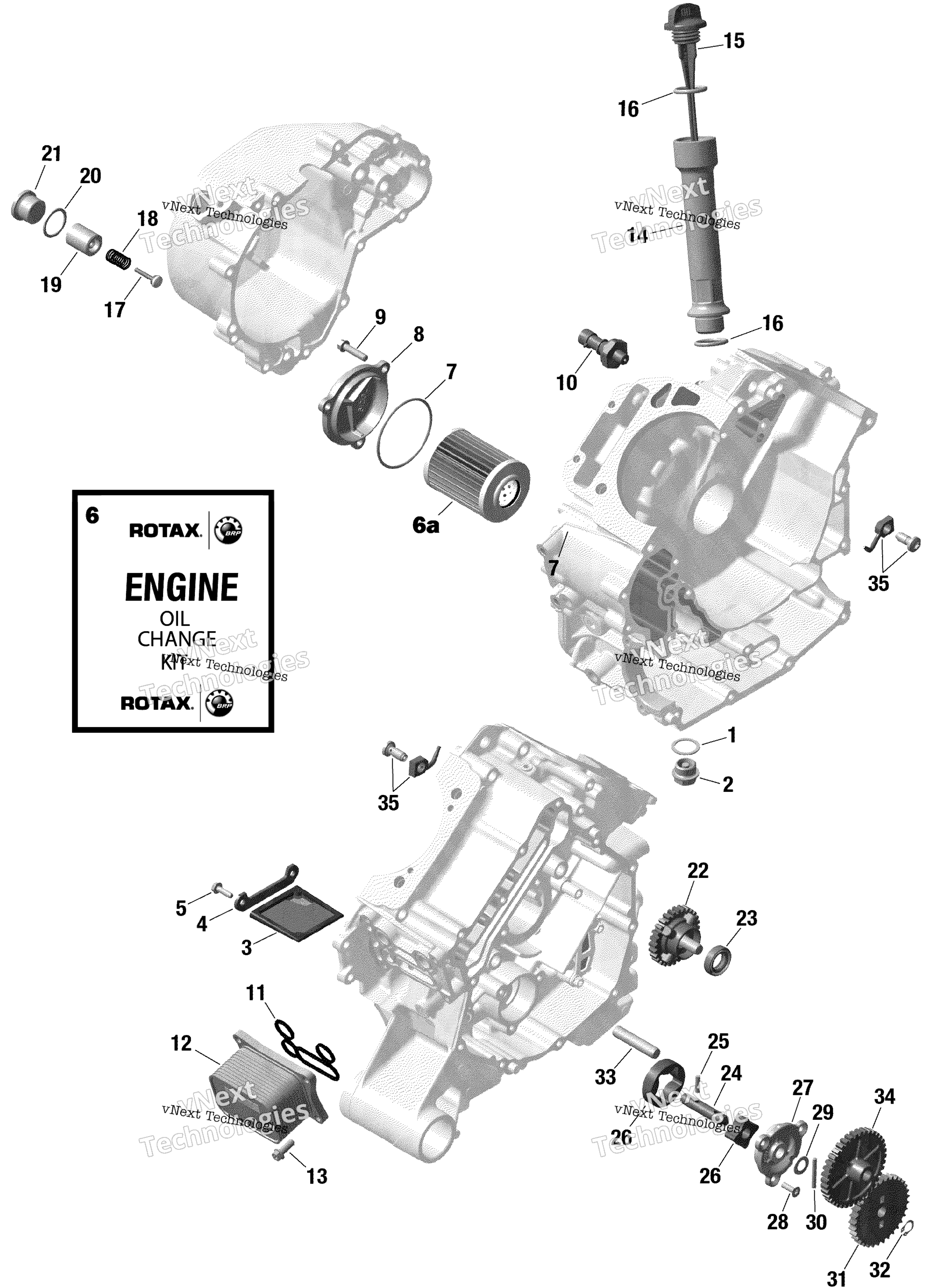 2021 Traxter HD10 - XMR - CE