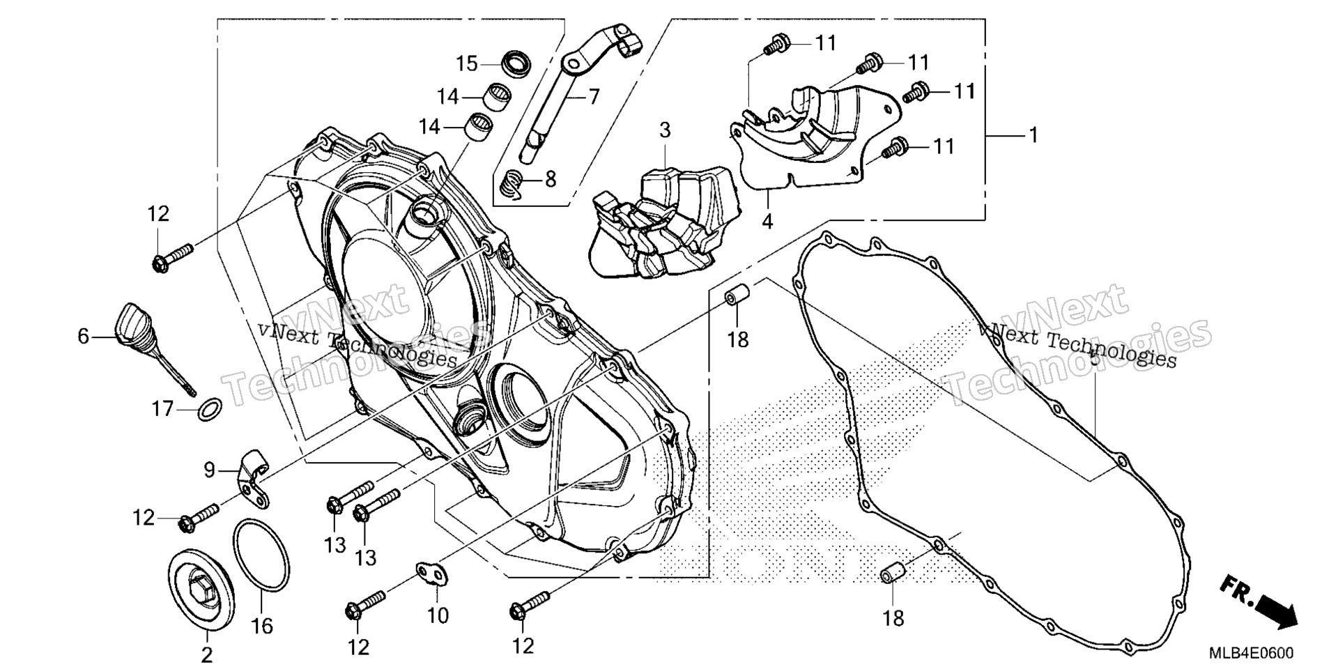 2025 CB750A3AC (VIN# JH2RH240-SK000001 To JH2RH240-SK099999)