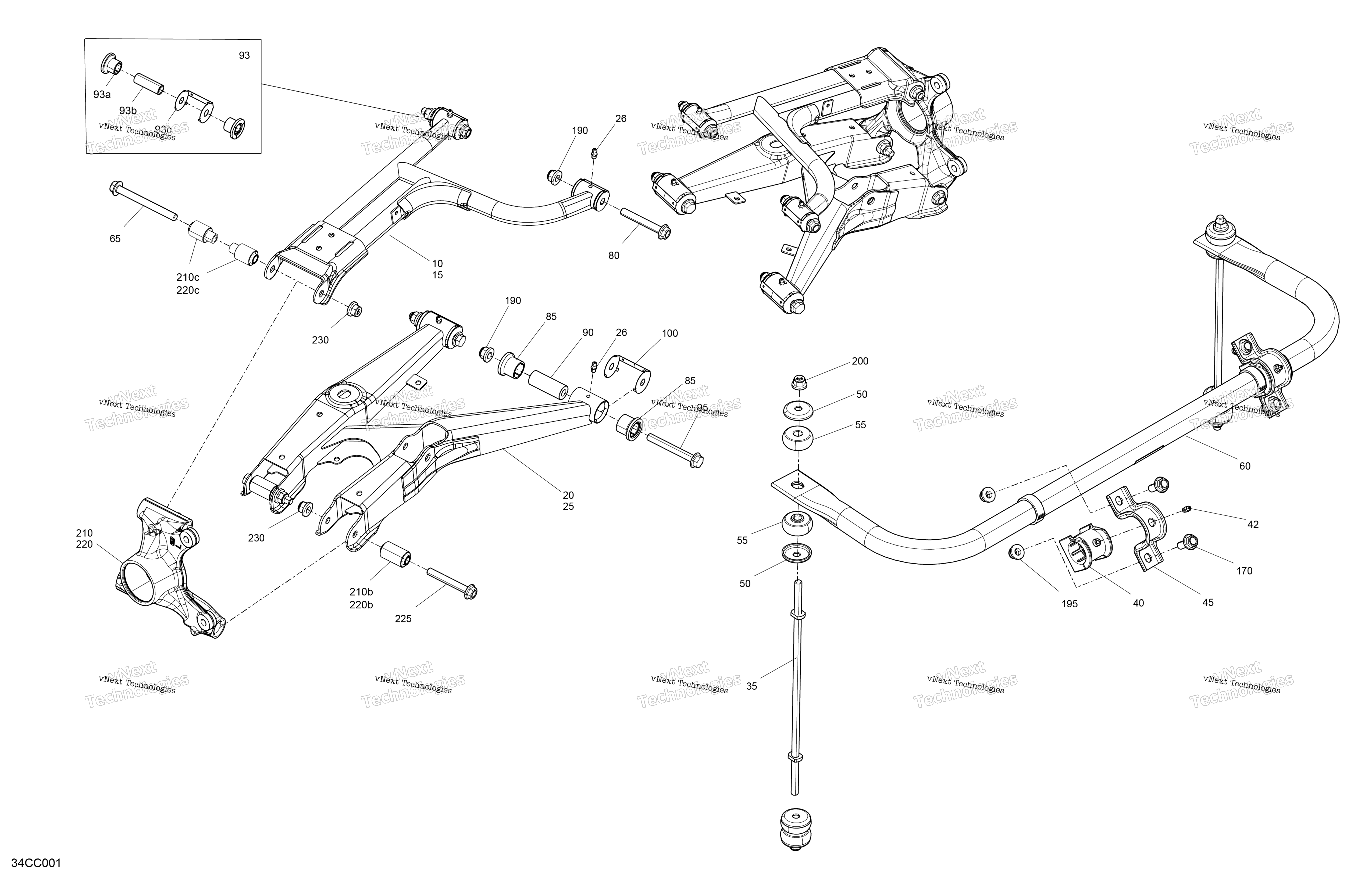 2023 Defender HD9 - DPS - North America