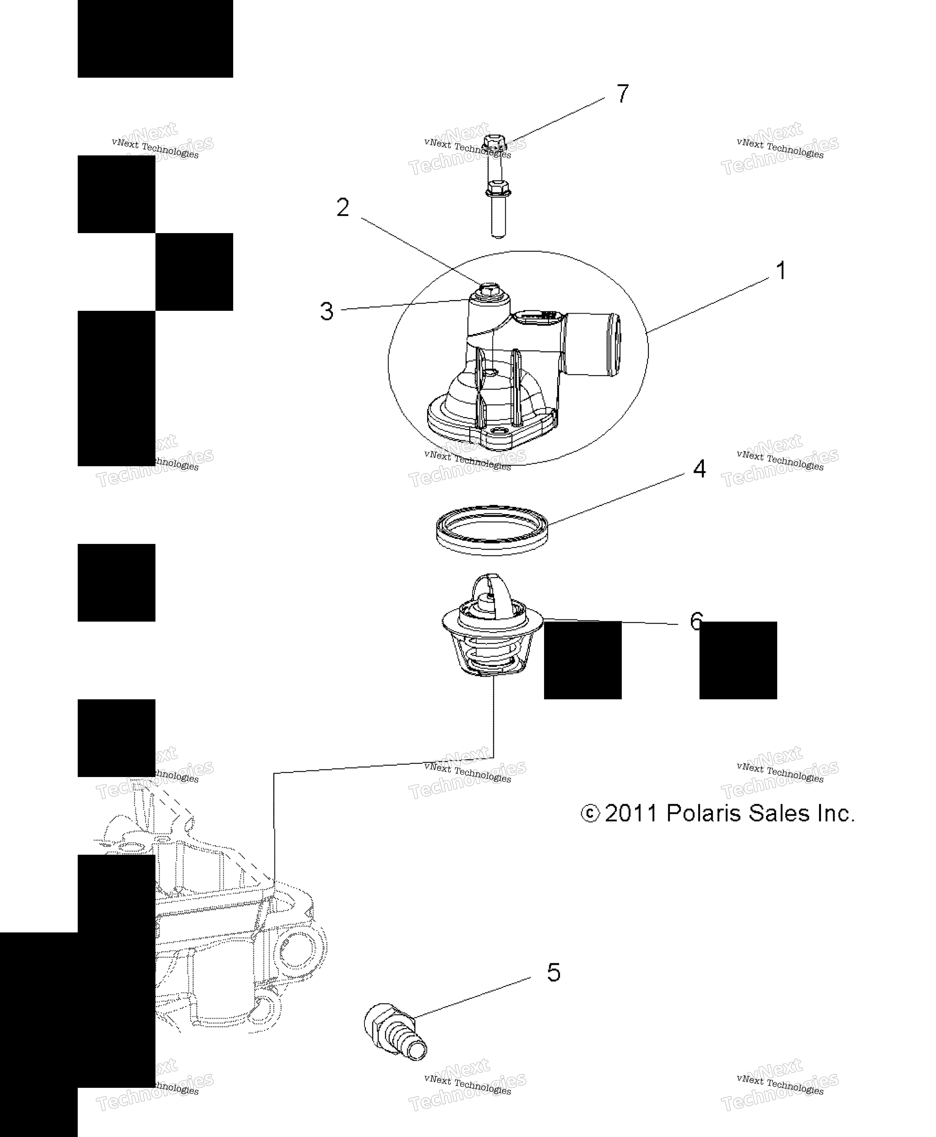 2022 RANGER 500 IS (R22MAA50J7)