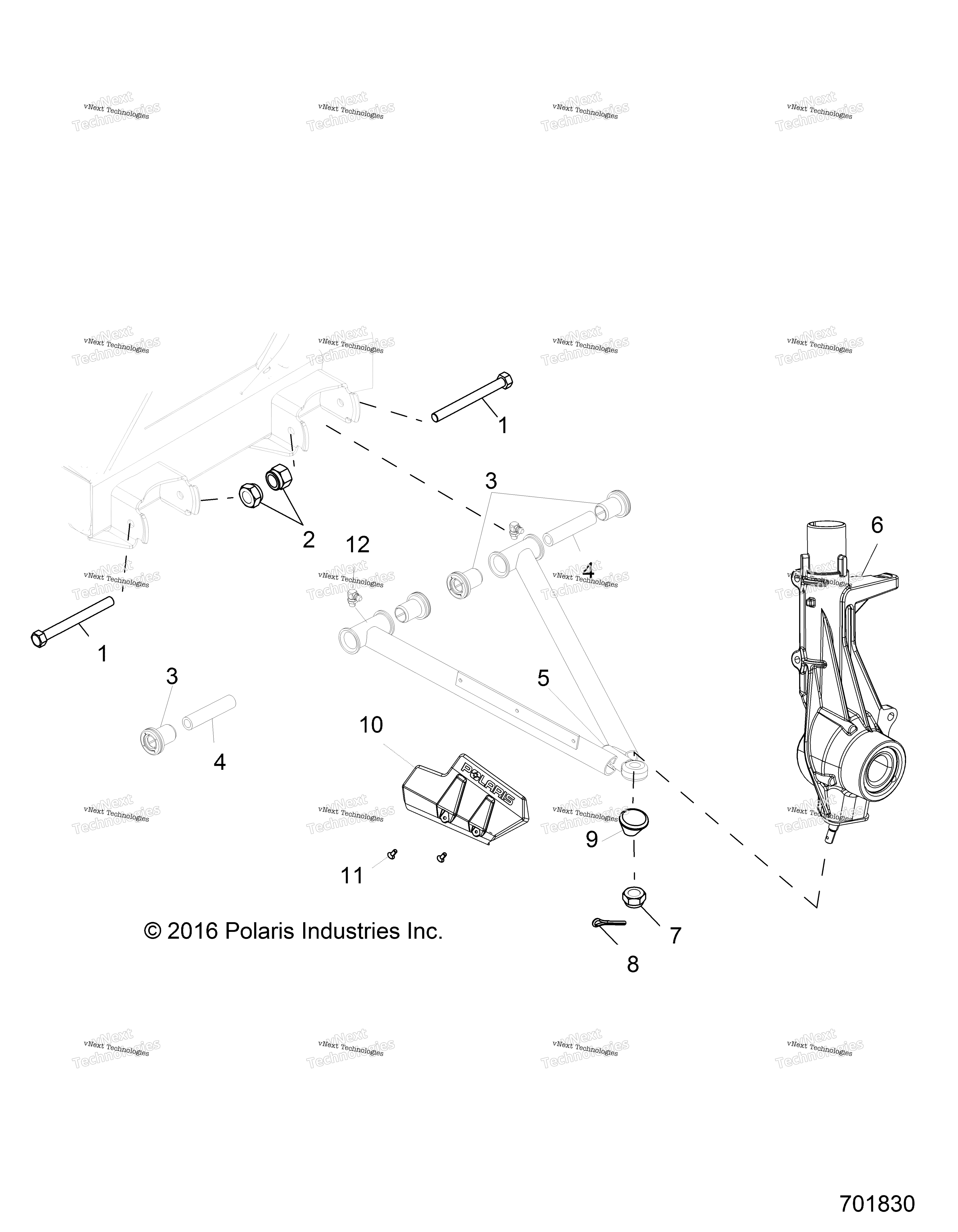 2022 RANGER 570 EPS HDPE HD (R22MAE57DX)