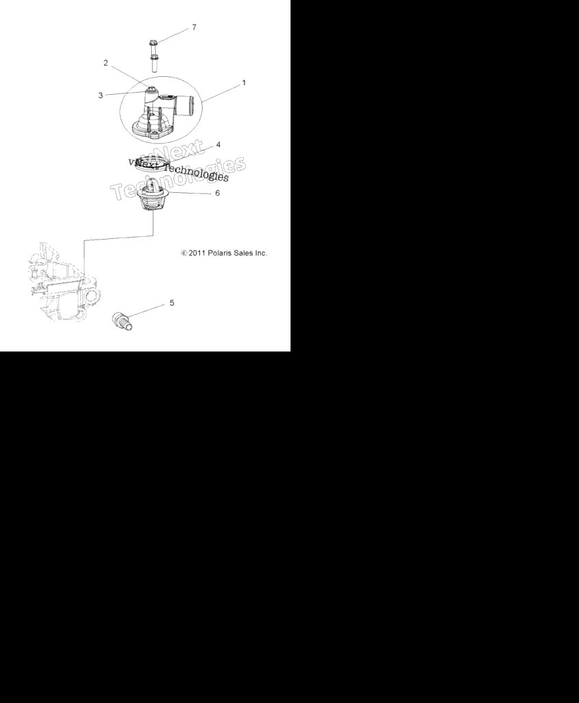 2022 RANGER 570 RIDE COMMAND (R22MAK57B4)