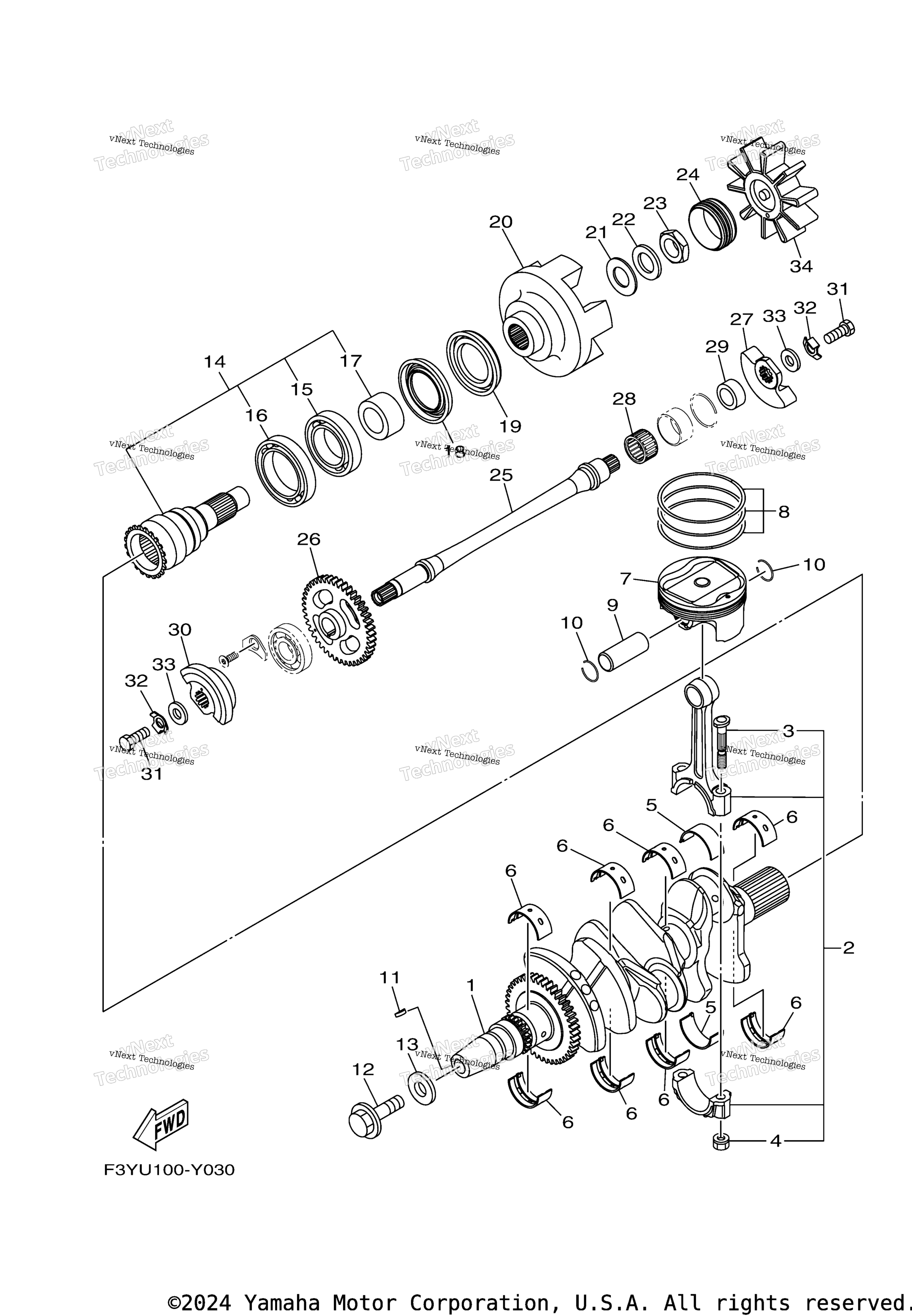 2026 (JETBLASTER DLX 3-UP (JB1050DC)