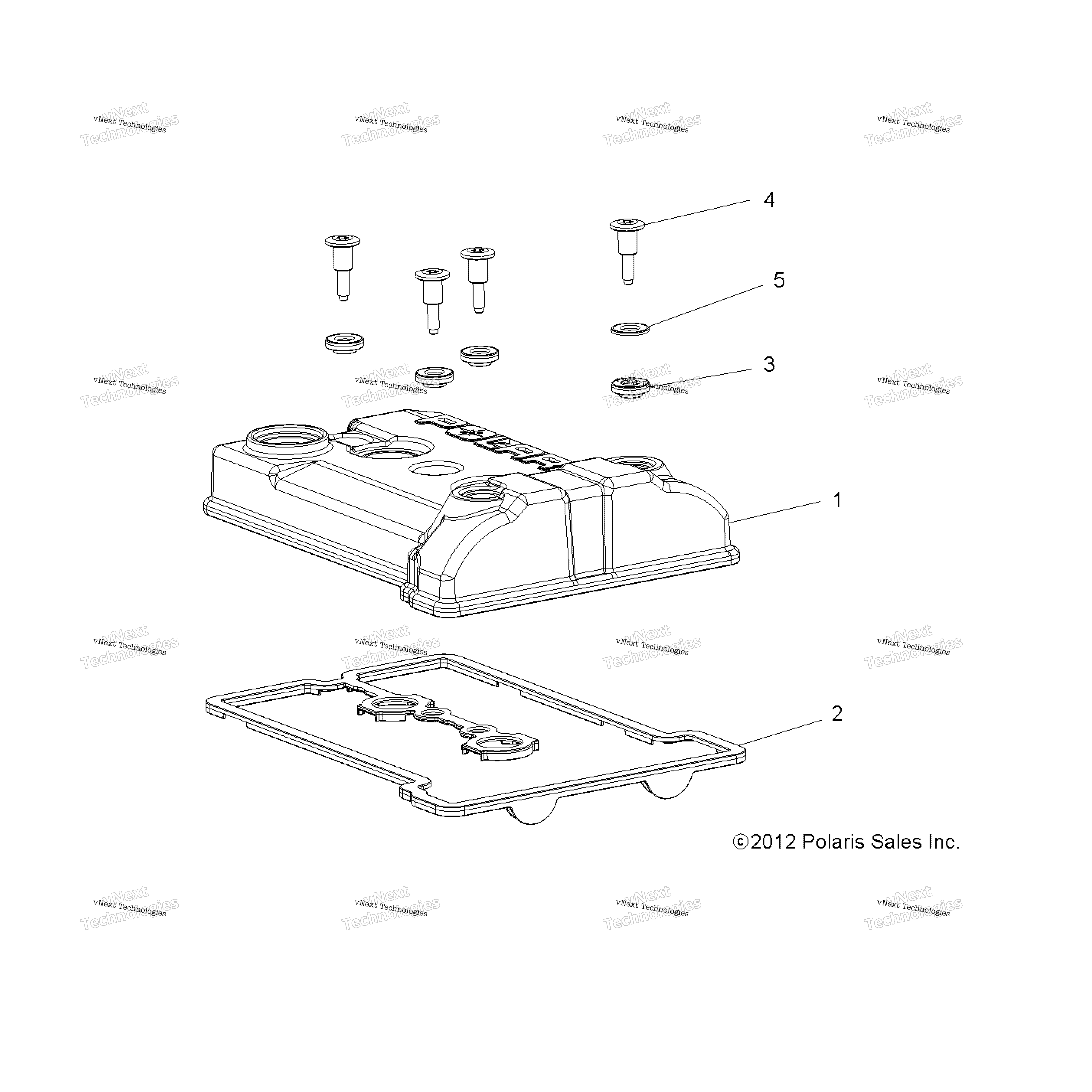 2018 RANGER CREW 1000XP PS ALL OPTIONS (R18RV_99)