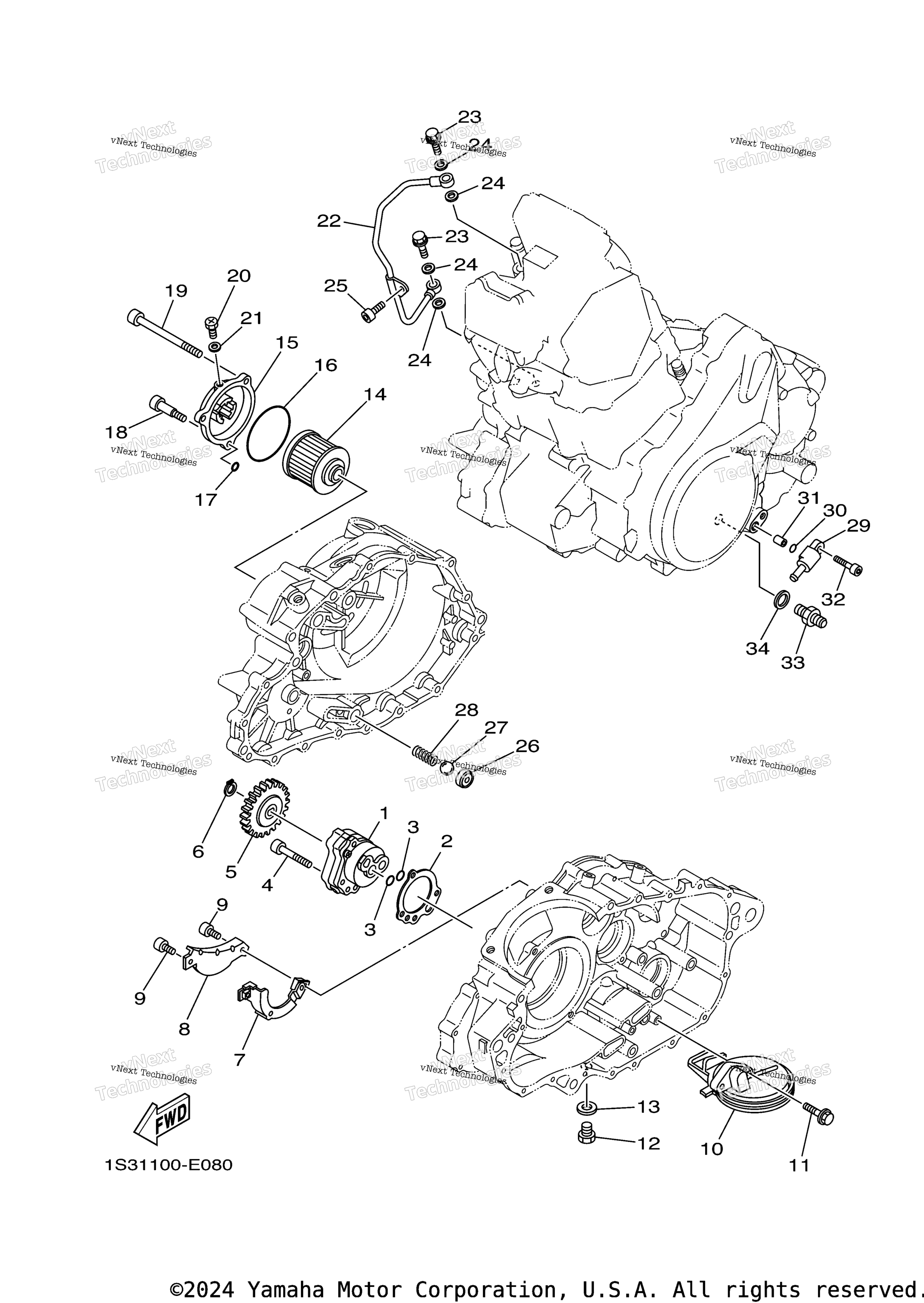 2026 RAPTOR 700R CAL (YFM70RCCTL) CA