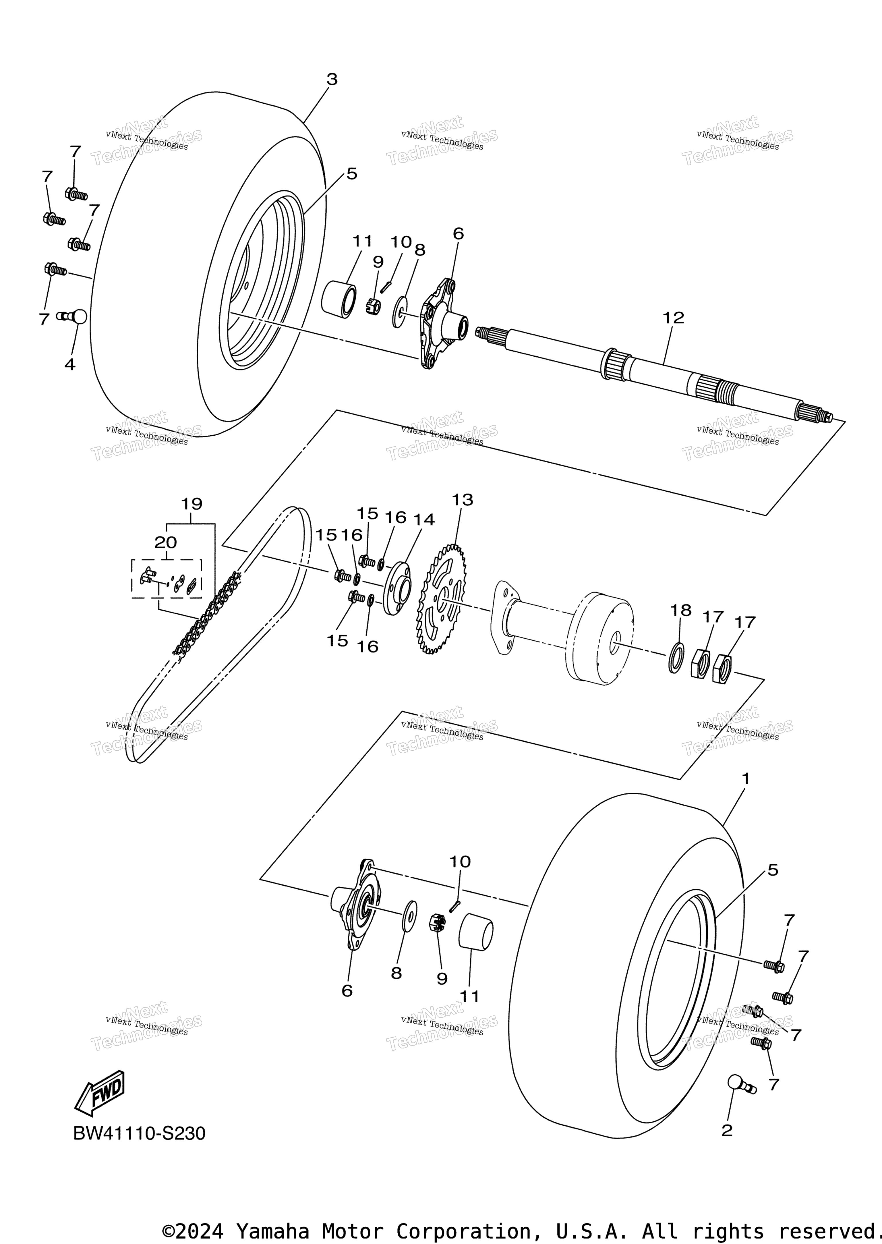 2026 YFZ50 (YFZ05YYXTG)